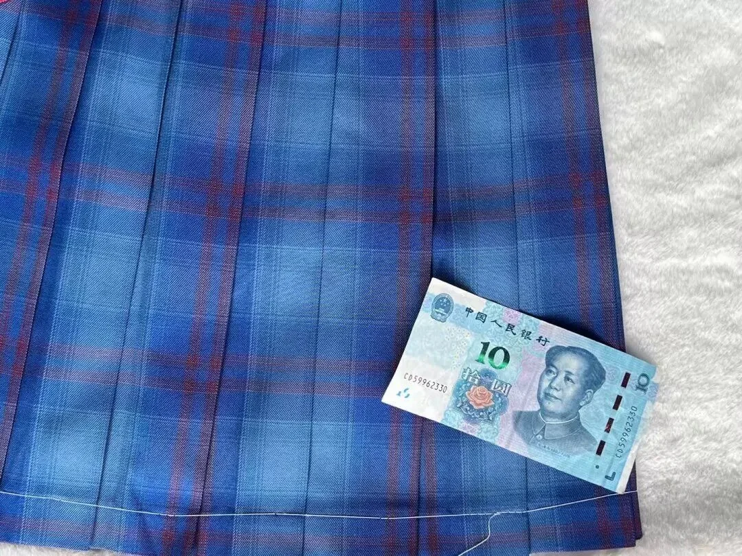 【矢泽妮可cos】lovelive缪斯日常风自搭分享 - 第 2 张
