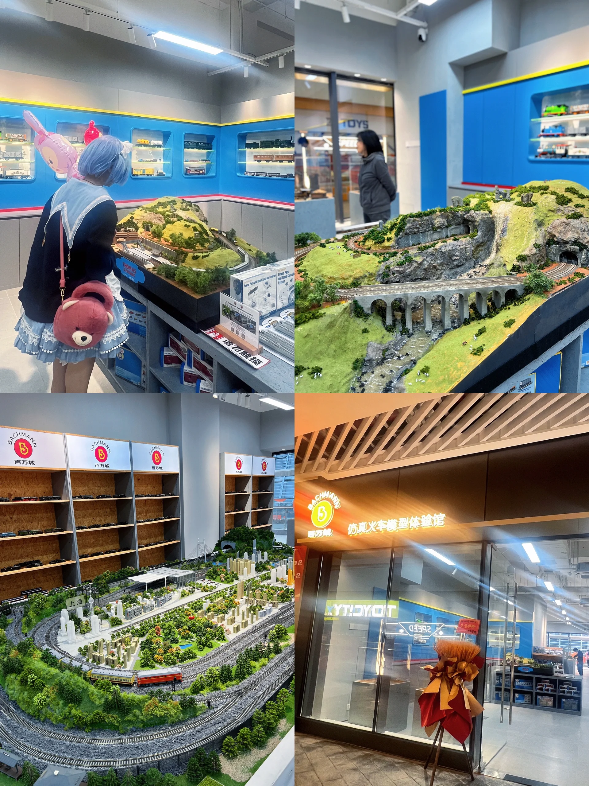 [Ganyu Cosplay] Participating in the Pokémon Trading Card Game Offline Tournament & Visiting Dongguan's R&A Park Trendy Toy District - Image 7