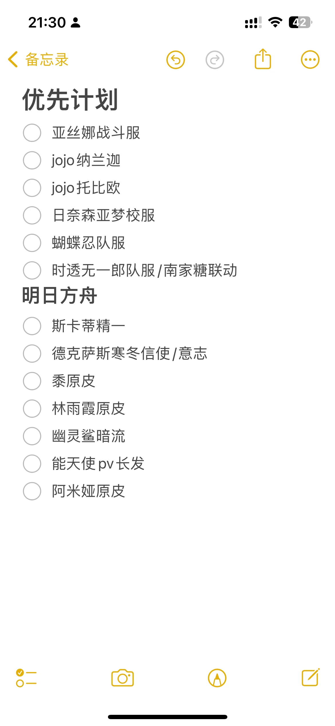 2025莞深COS年度总结，寻找互勉摄影与同好 - 第 12 张
