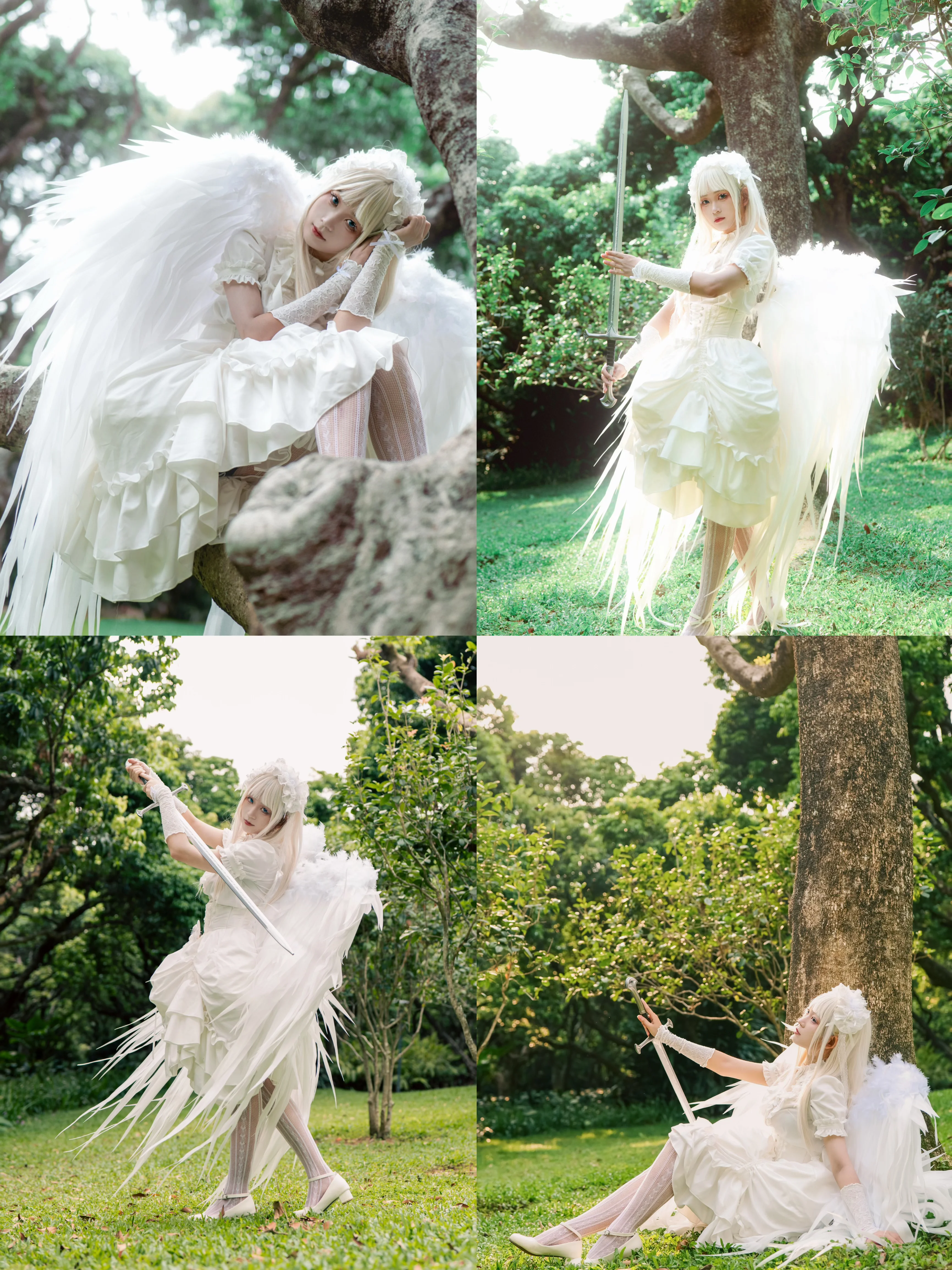 [Multi-Style Studio Portrait Roundup] Dongguan Photoshoot Booking and Shenzhen TFP Continues - Image 8