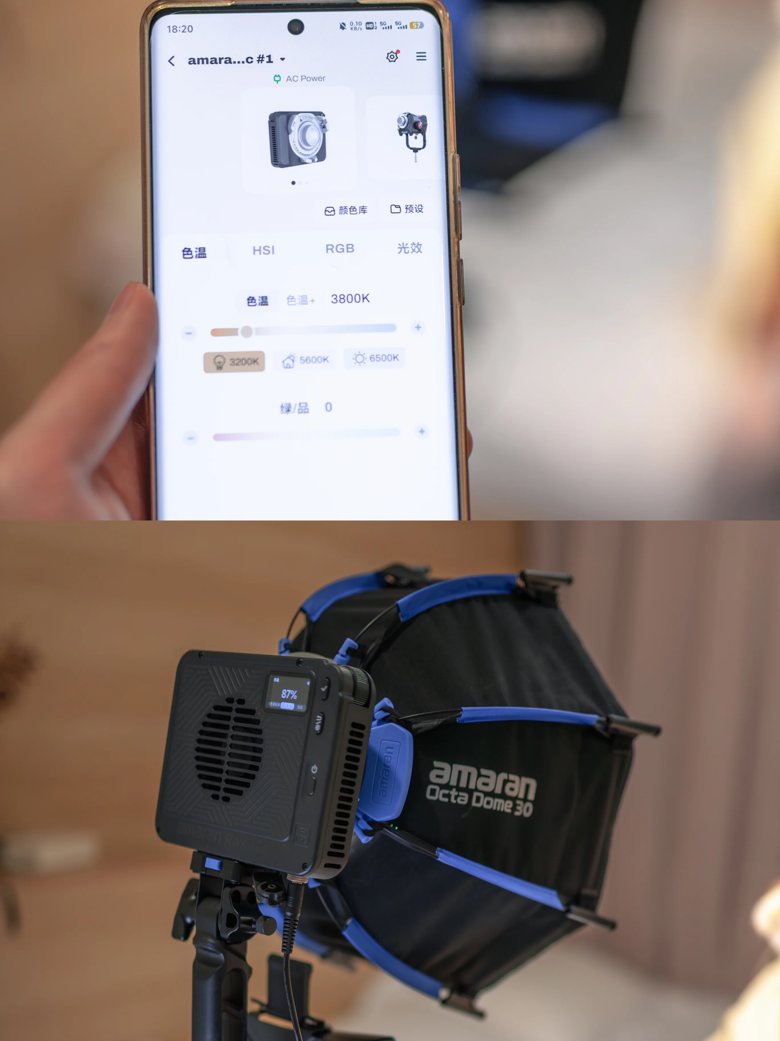 卧室里的兽耳JK和一点拍摄干货分享 - 第 9 张