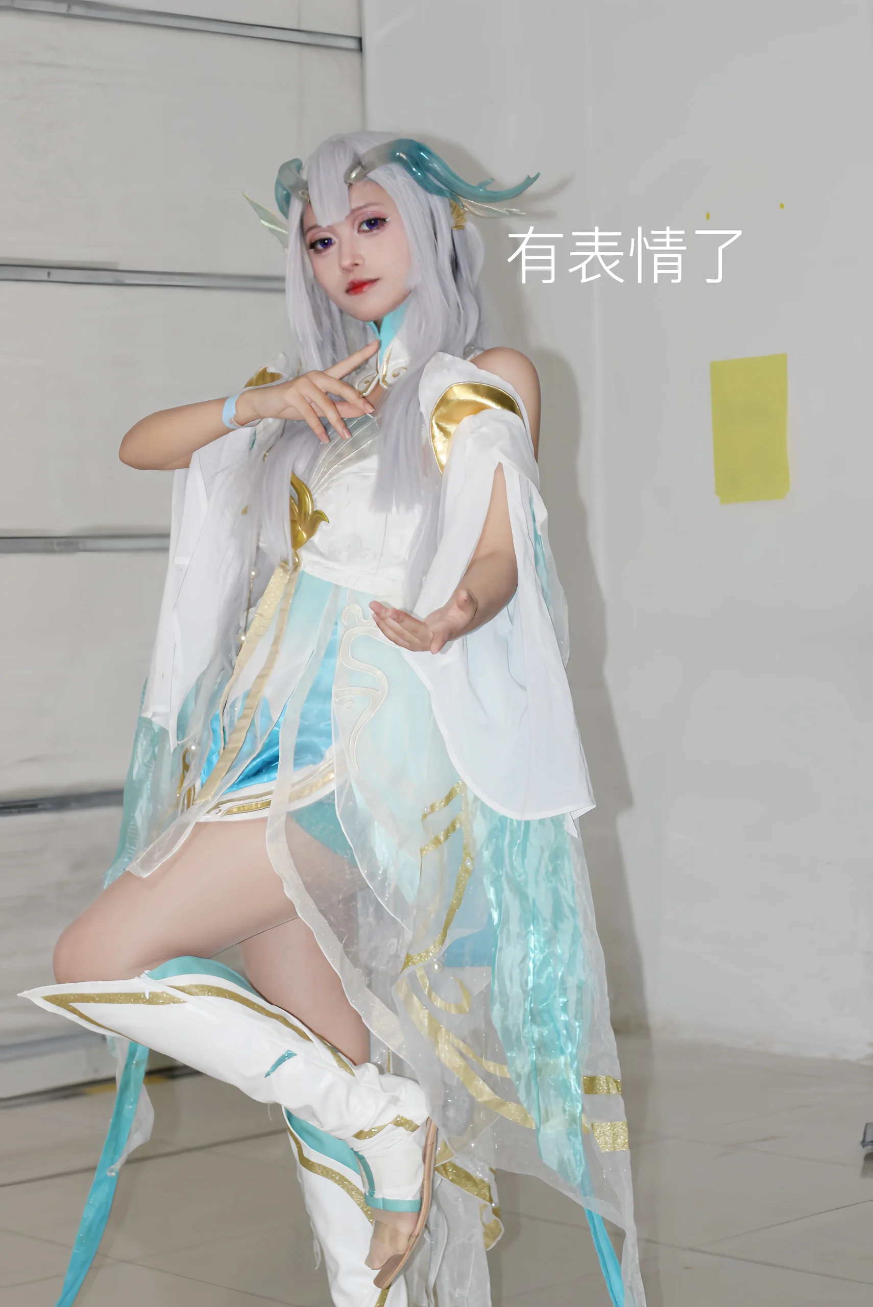 从初三到现在的cosplay成长记录