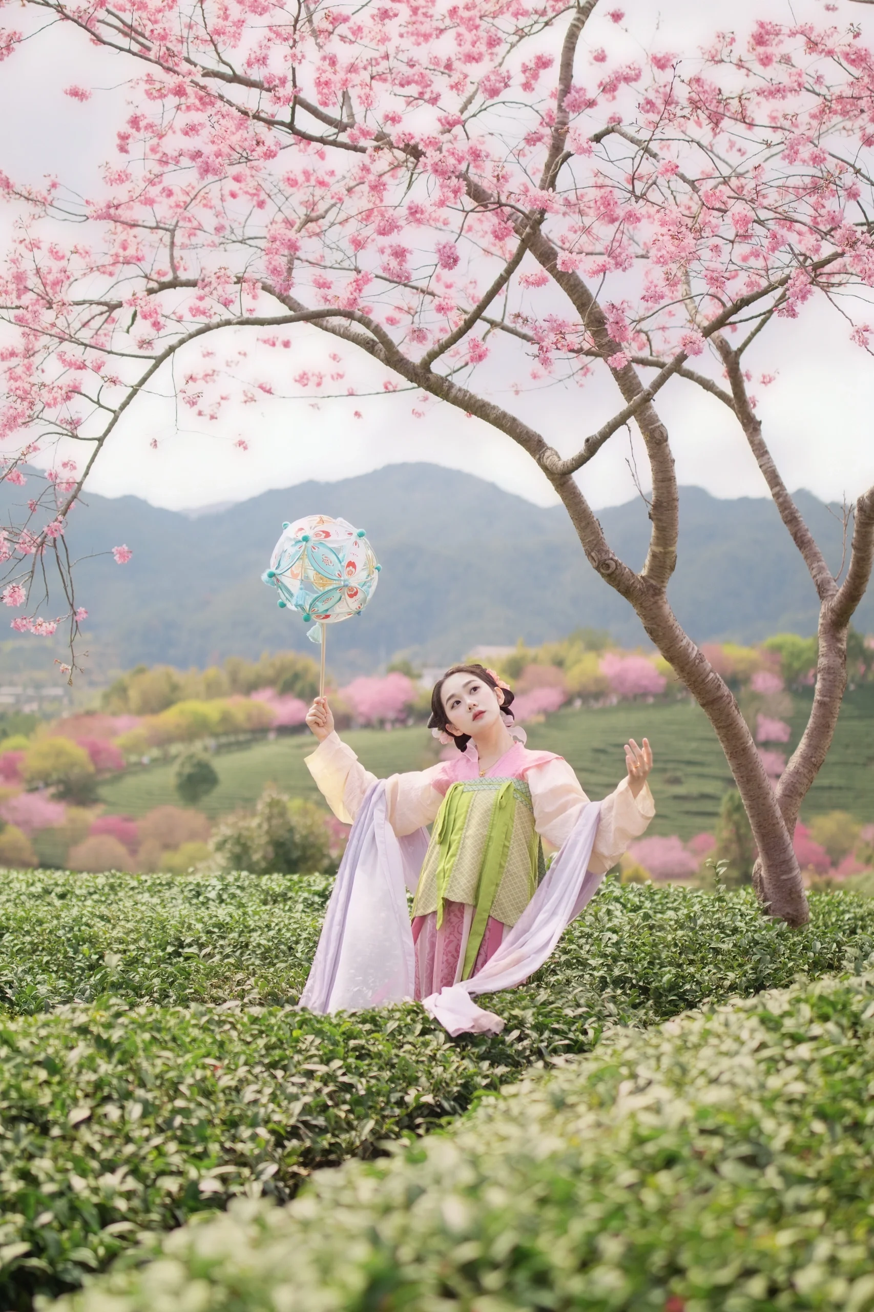 厦门cos摄两个月拍摄分享 多风格正片记录 - 第 18 张