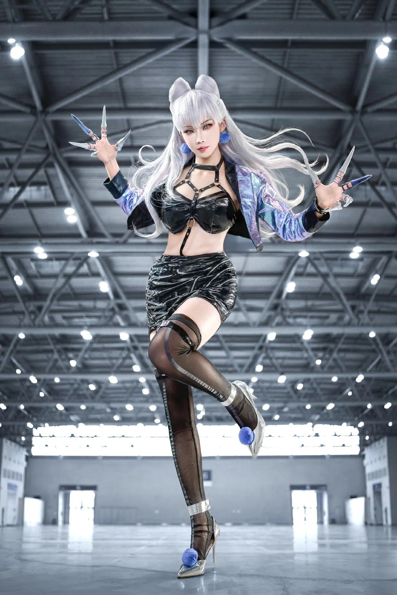 【重慶二次元撮影・1年目の総括】春アニメ展＆二次元スタジオ撮影プラン募集 - 3 枚目