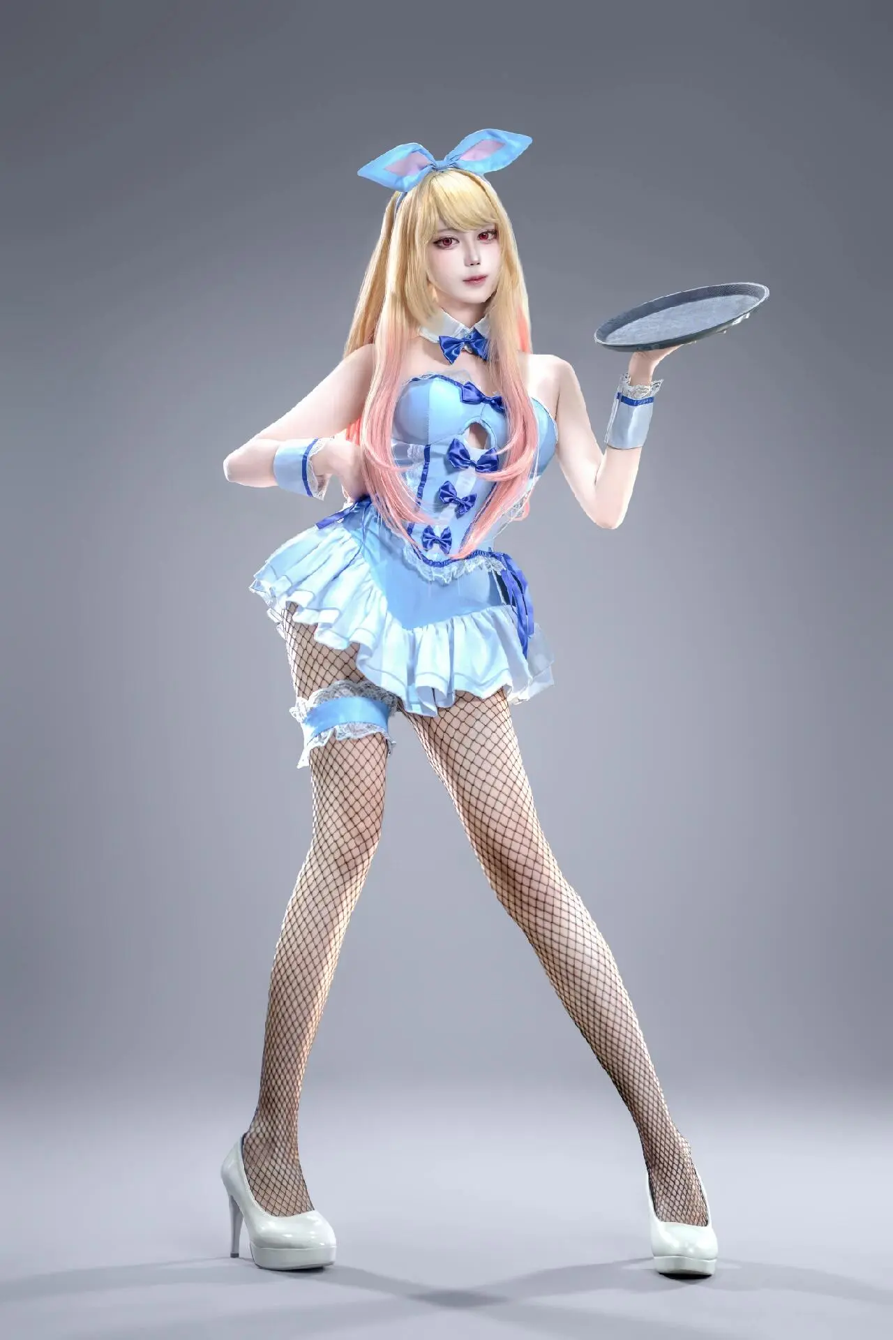 【重慶二次元撮影・1年目の総括】春アニメ展＆二次元スタジオ撮影プラン募集 - 7 枚目