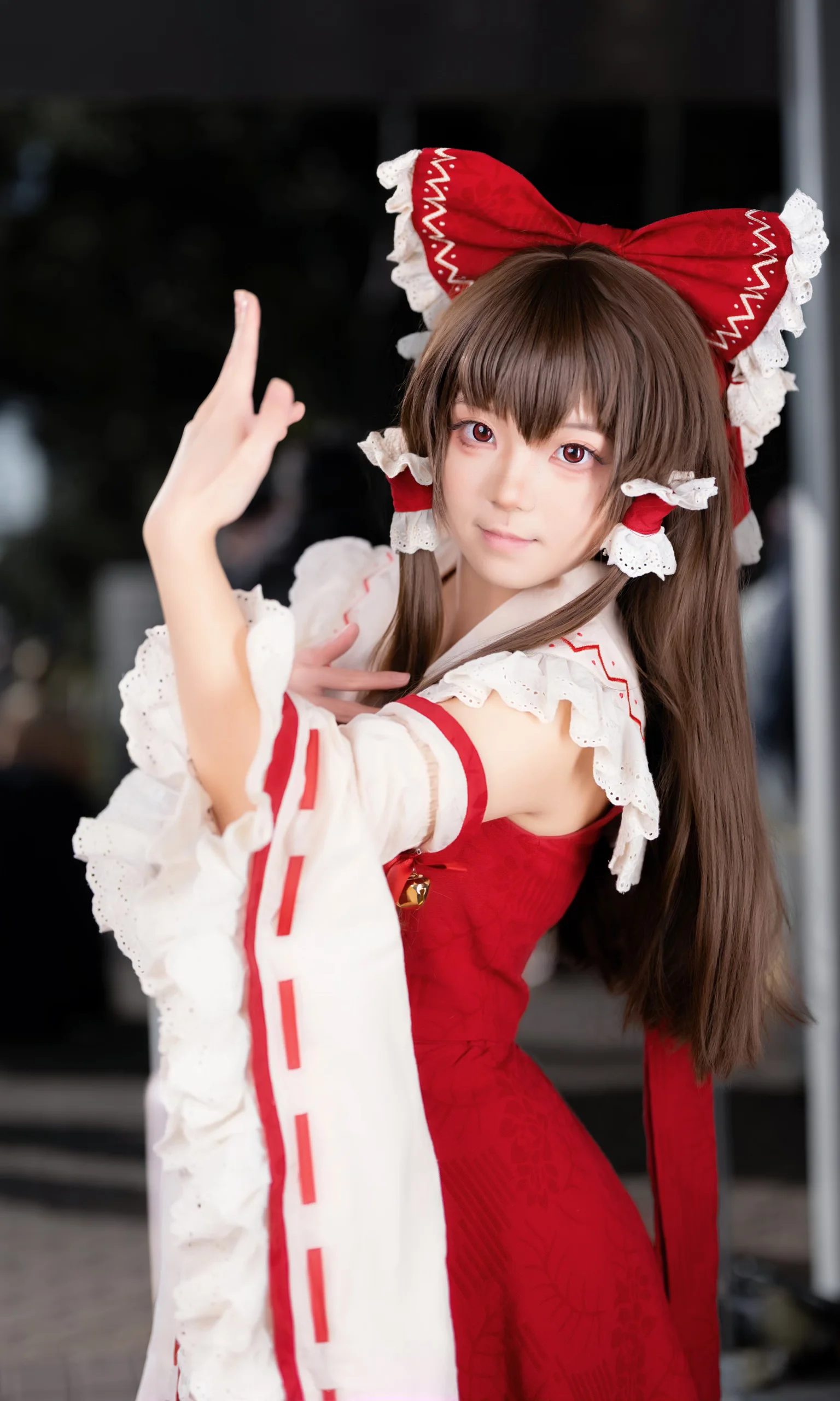【二次元摄影】雨夜与校服的半年九图合集 - 第 5 张
