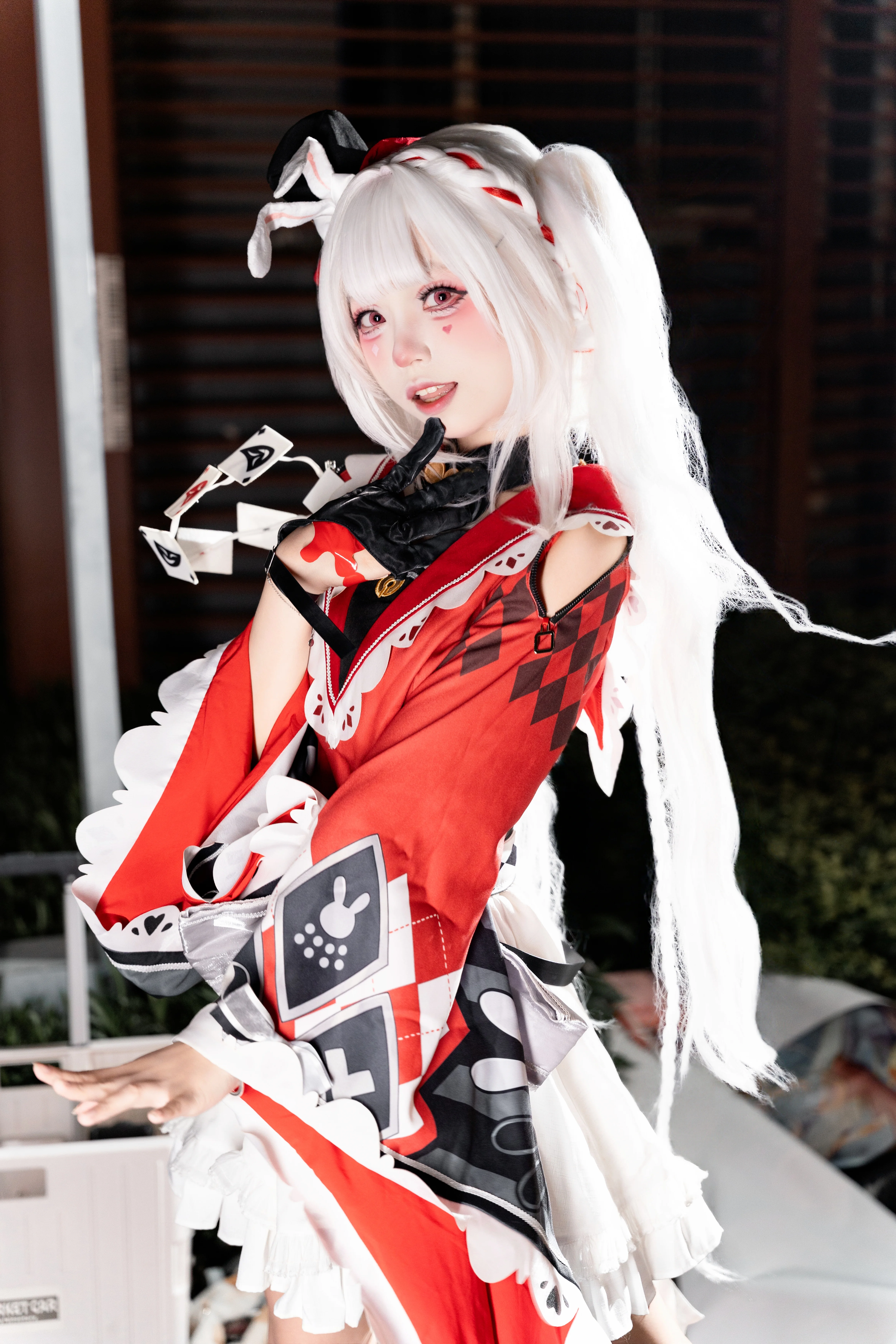 [Sparkle Cosplay] Honkai: Star Rail—A Snapshot Record of the Guangzhou Firefly ACG Expo Outfield - Image 2