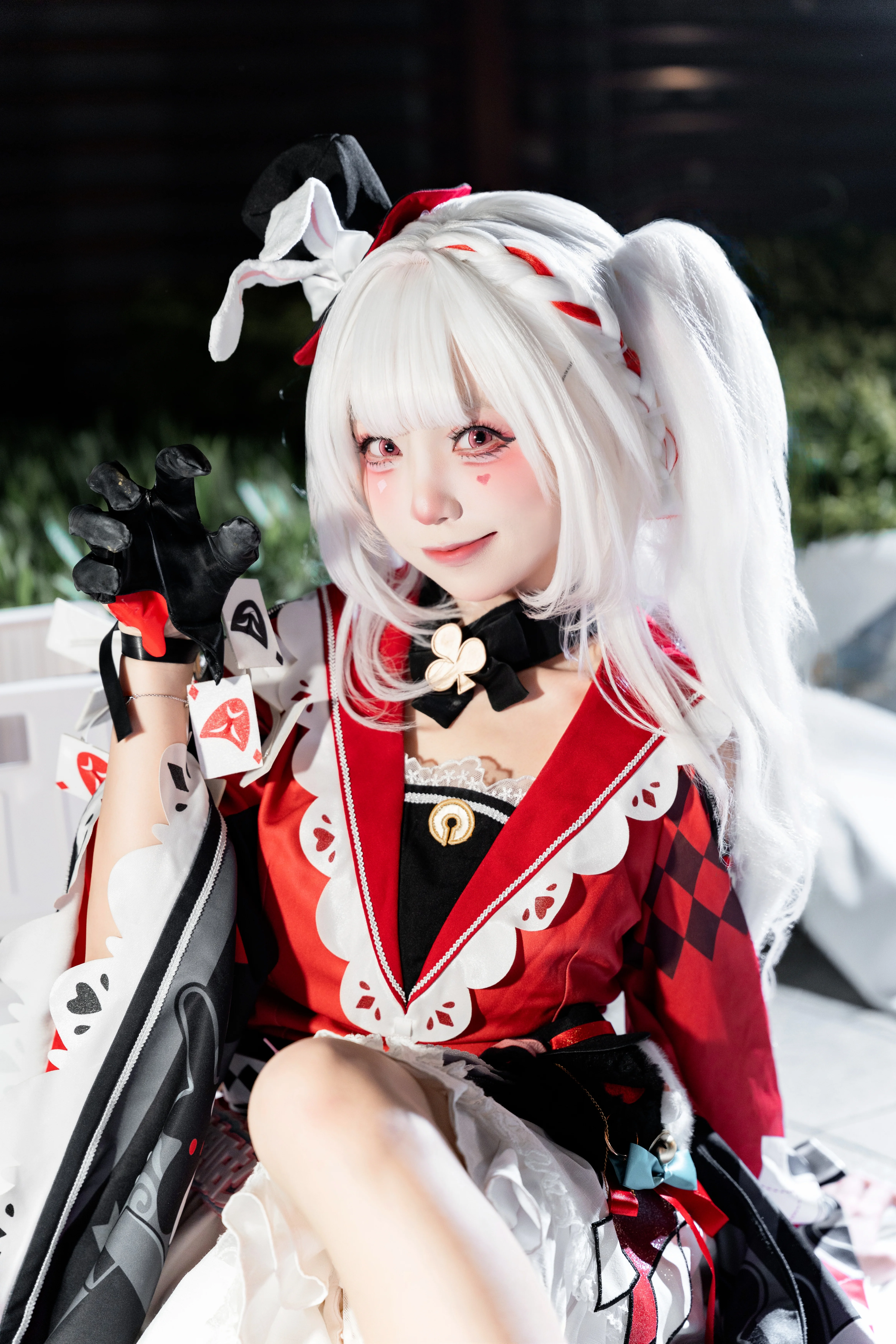 [Sparkle Cosplay] Honkai: Star Rail—A Snapshot Record of the Guangzhou Firefly ACG Expo Outfield - Image 3