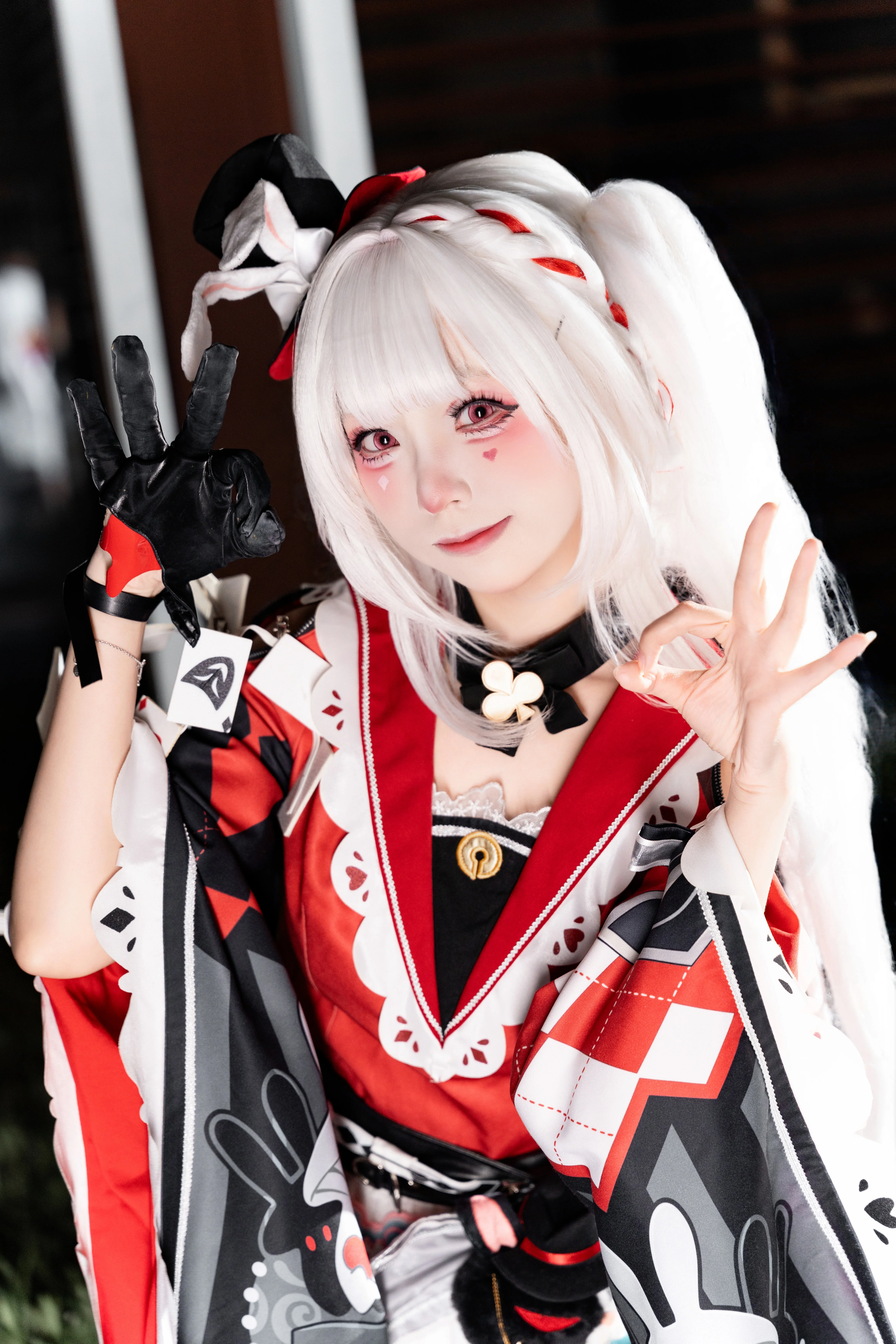 [Sparkle Cosplay] Honkai: Star Rail—A Snapshot Record of the Guangzhou Firefly ACG Expo Outfield - Image 4