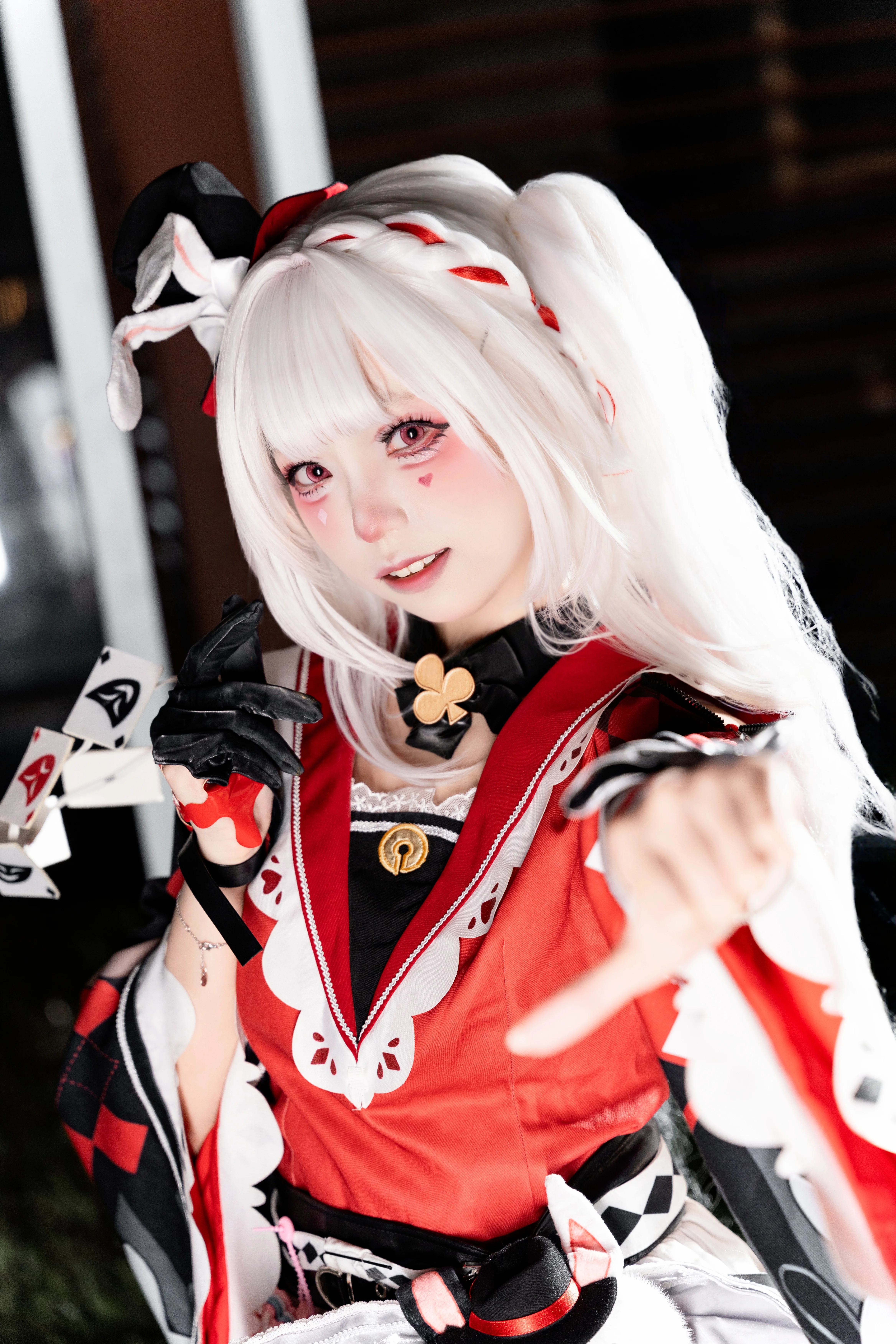 [Sparkle Cosplay] Honkai: Star Rail—A Snapshot Record of the Guangzhou Firefly ACG Expo Outfield - Image 5
