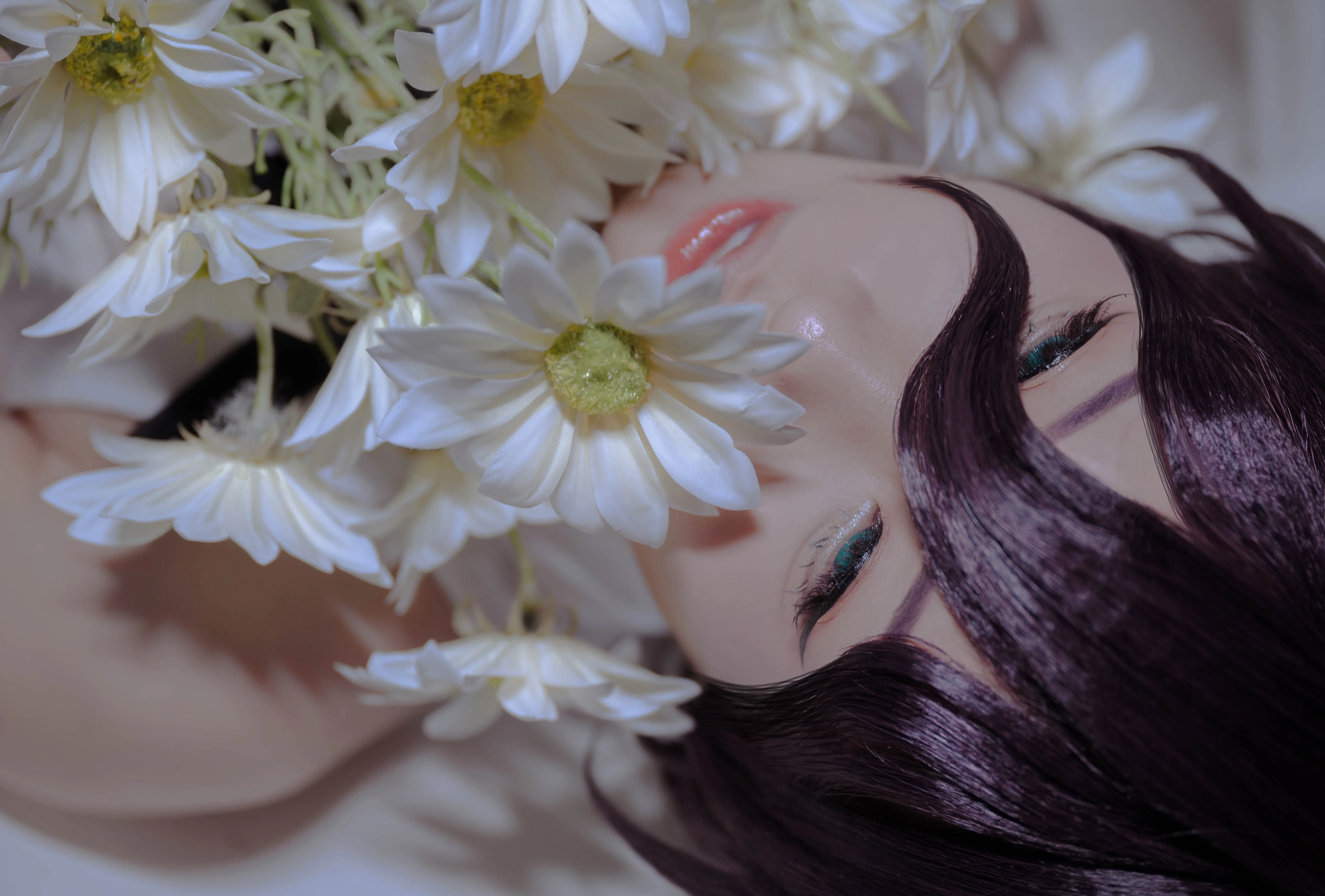 【蕾洁cos】链锯人里的静谧与光影实验 - 第 14 张