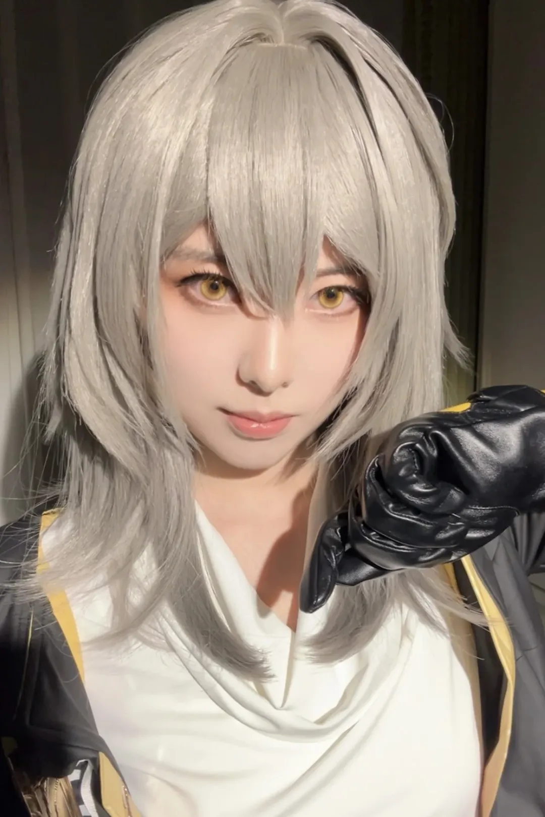 【开拓者星cos】崩坏星穹铁道的开拓之旅即刻启程