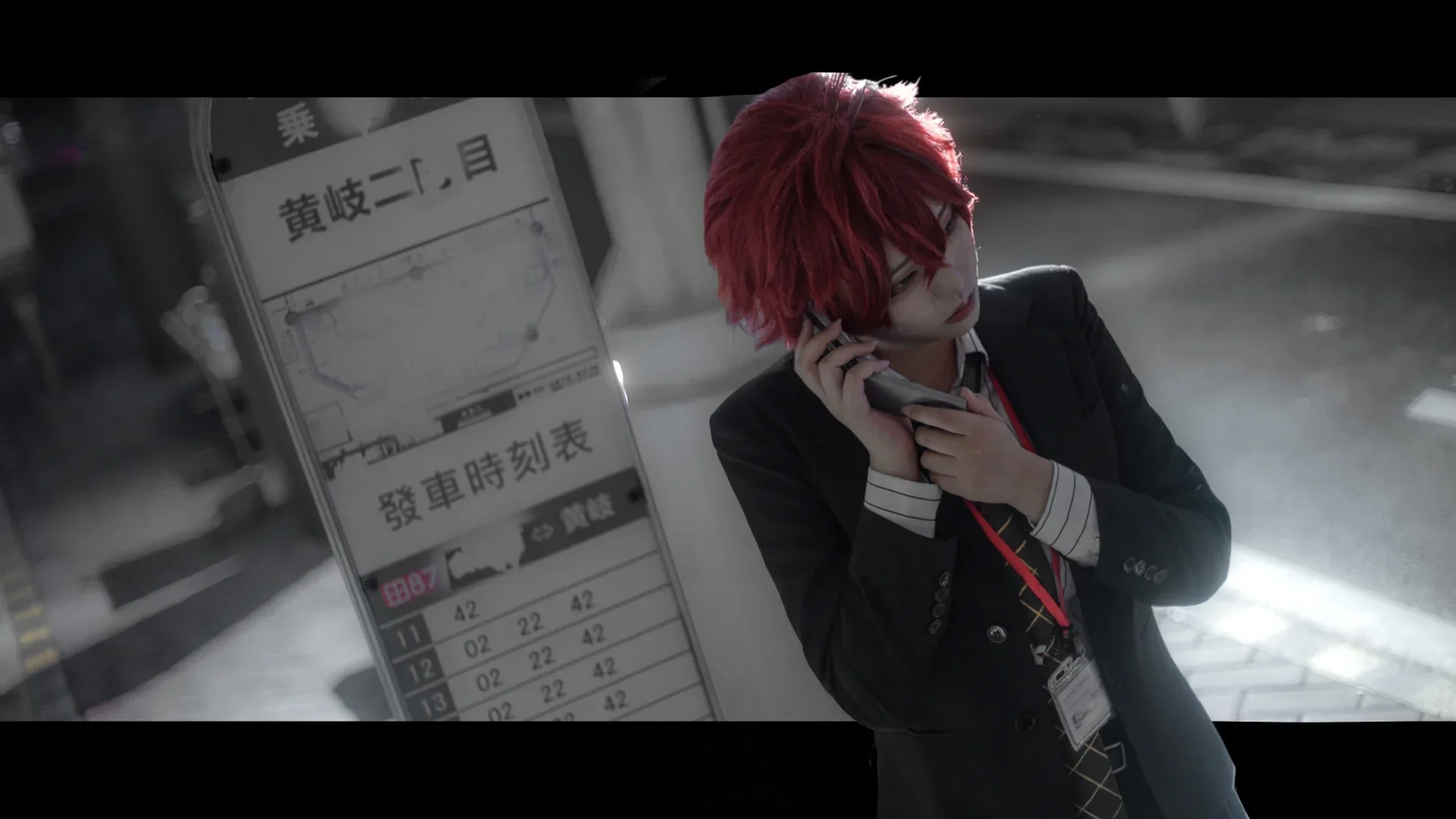 單燈也能拍出氛圍感，分享我的單燈Cosplay攝影心得 - 第 7 張
