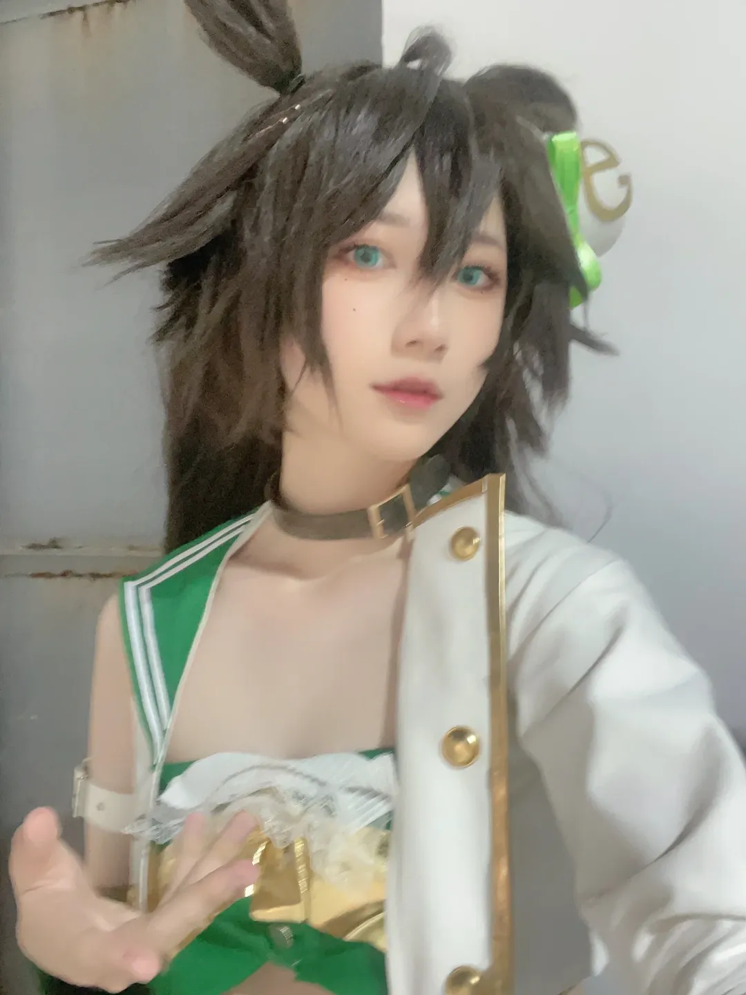 【千明代表cos】赛马娘的闪耀时刻 - 第 5 张
