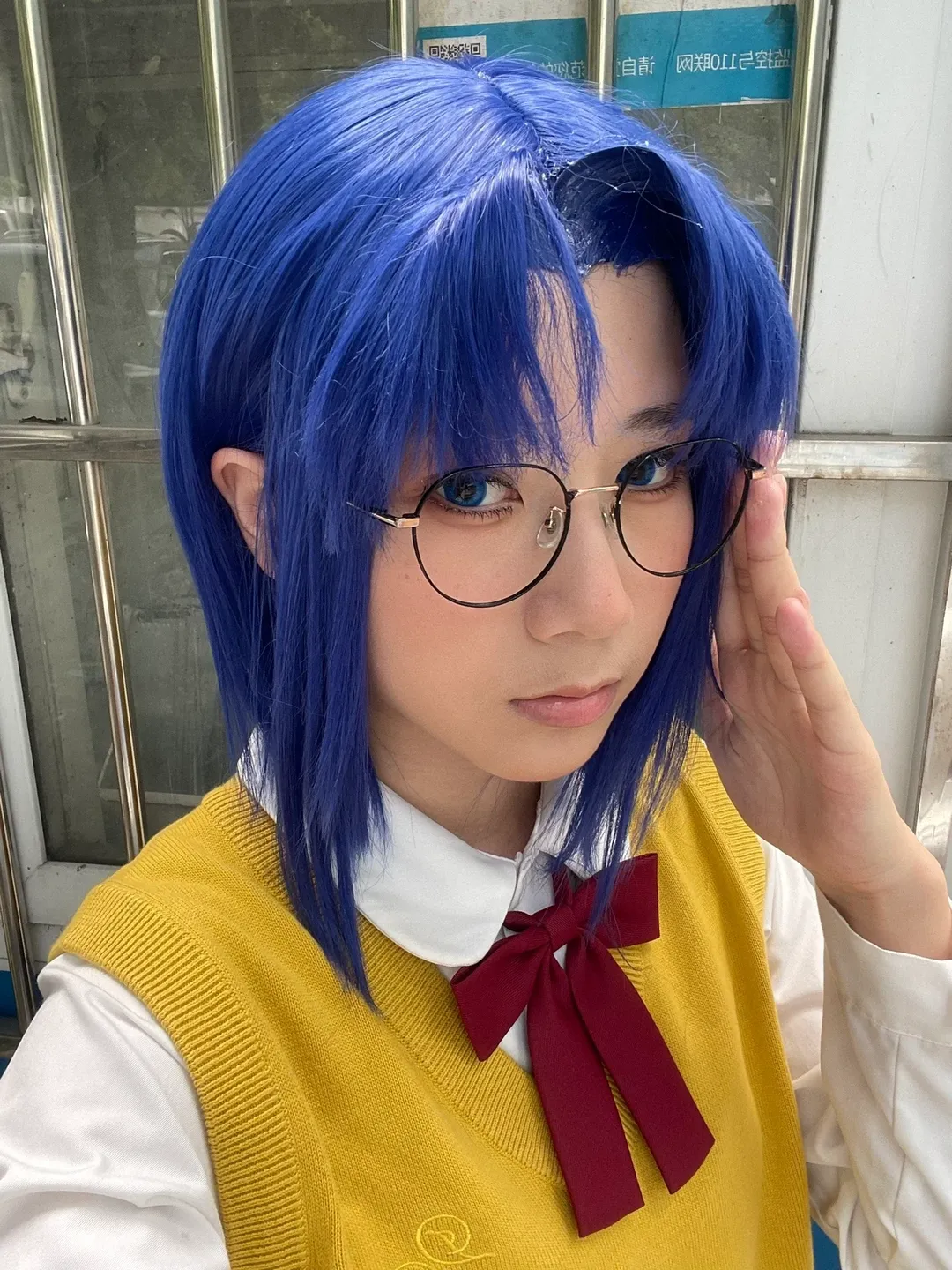 [Ciel cosplay] Attending Comicup in Classic Tsukihime Version: Recognized by Over Ten Fans and Met Up with Tsukihime Remake Senpai - Image 2