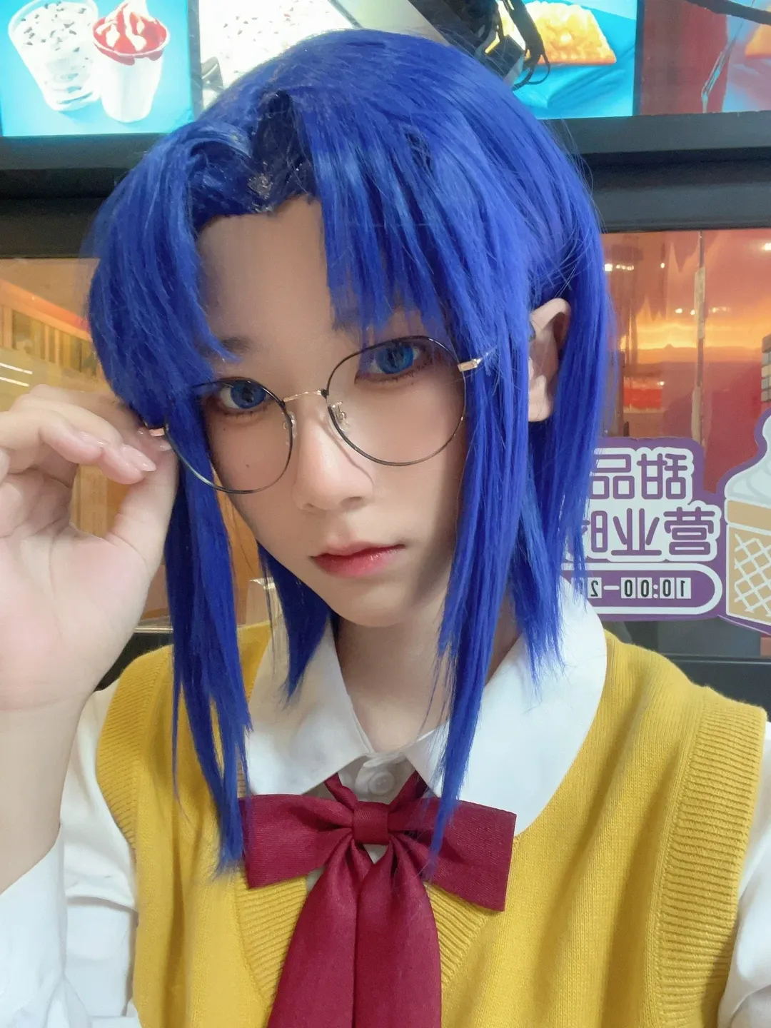 [Ciel cosplay] Attending Comicup in Classic Tsukihime Version: Recognized by Over Ten Fans and Met Up with Tsukihime Remake Senpai - Image 3