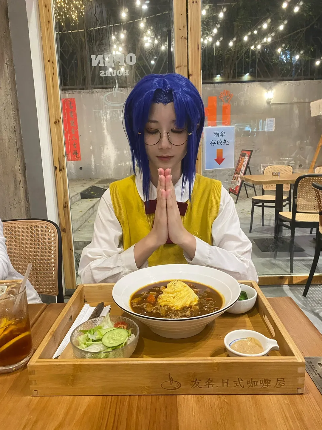 [Ciel cosplay] Attending Comicup in Classic Tsukihime Version: Recognized by Over Ten Fans and Met Up with Tsukihime Remake Senpai - Image 4