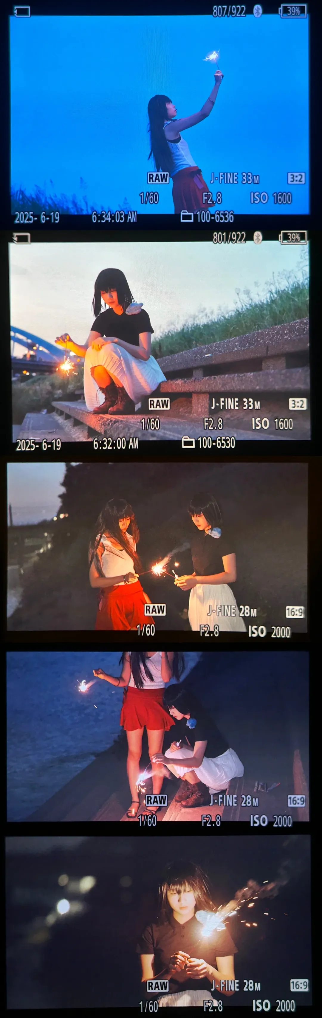 【久遠寺有珠cos】魔法使之夜的青珠 - 第 10 張