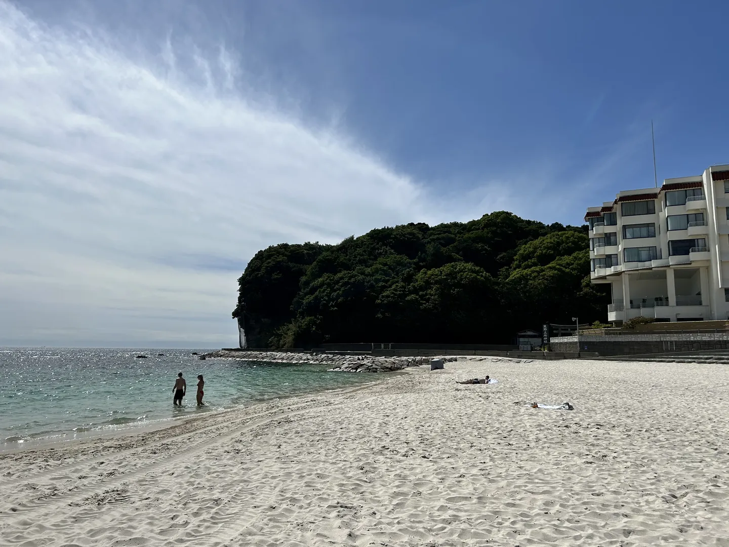 【宮本武蔵コスプレ】Fate/Grand Order 10周年記念企画、和歌山白浜の海辺日記 - 14 枚目
