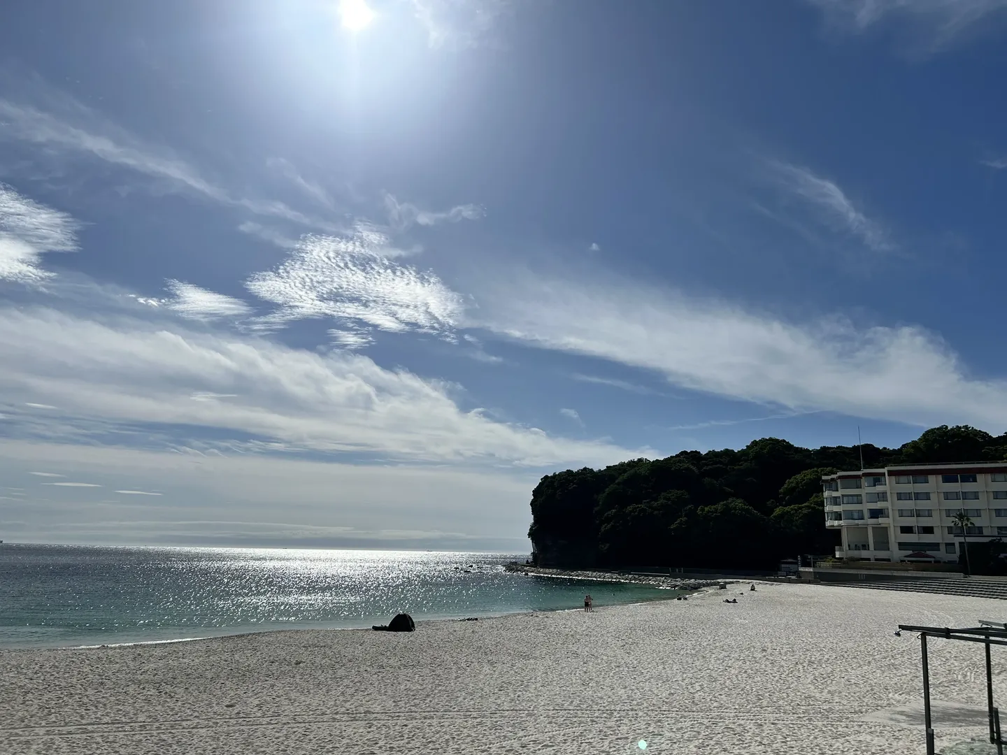 【宮本武蔵コスプレ】Fate/Grand Order 10周年記念企画、和歌山白浜の海辺日記 - 16 枚目