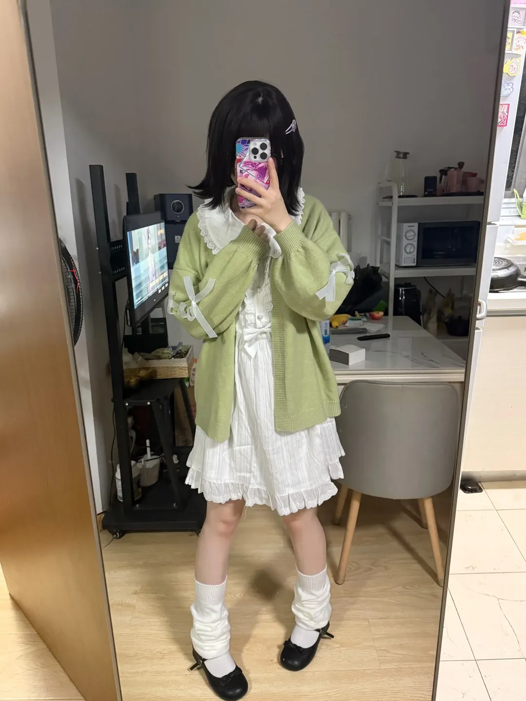 【寻凝cos】纸嫁衣9 昙露凝的忧郁记忆