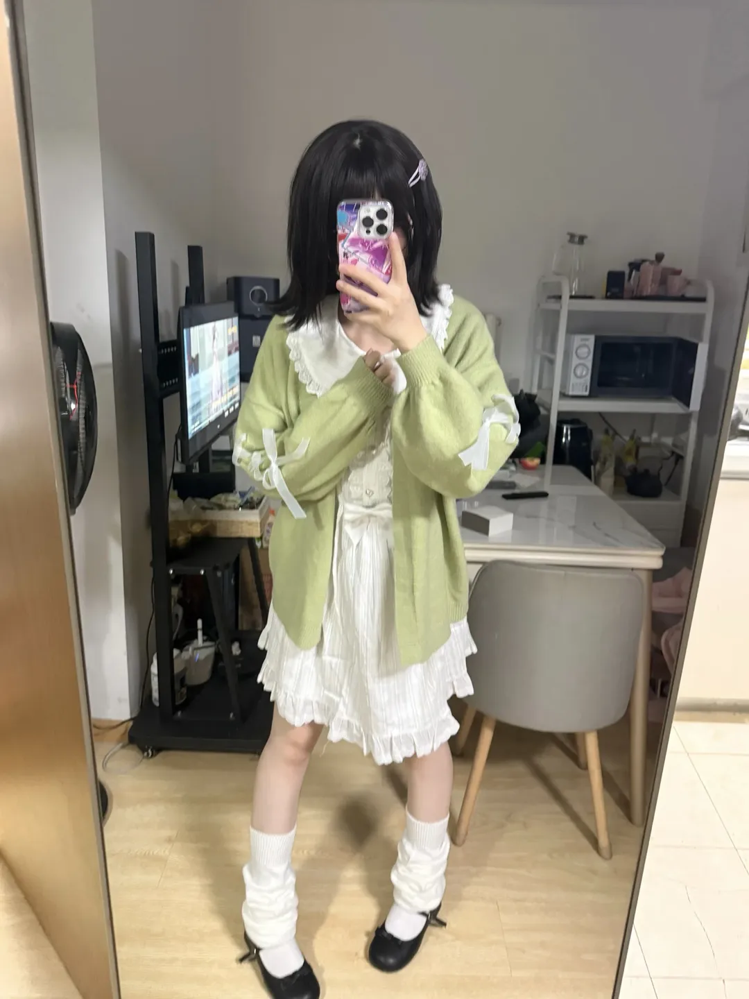 【尋凝cos】紙嫁衣9 曇露凝的憂鬱記憶 - 第 3 張
