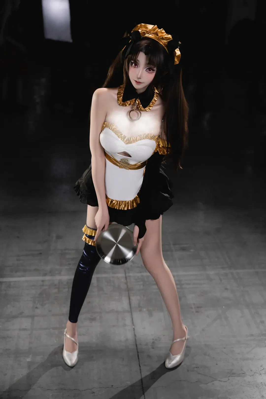 【伊什塔爾cos】FGO裡的金星女神，漫展現場記錄 - 第 4 張