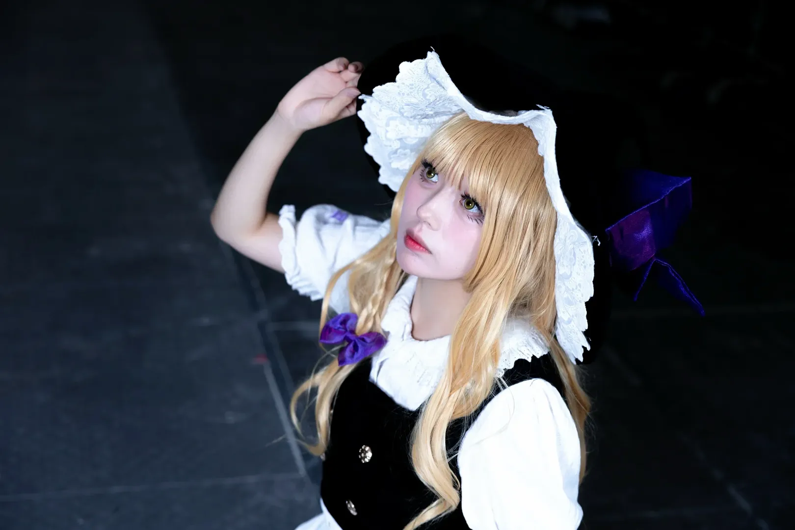【魔理沙cos】东方Project，CPSP场照记录 - 第 3 张