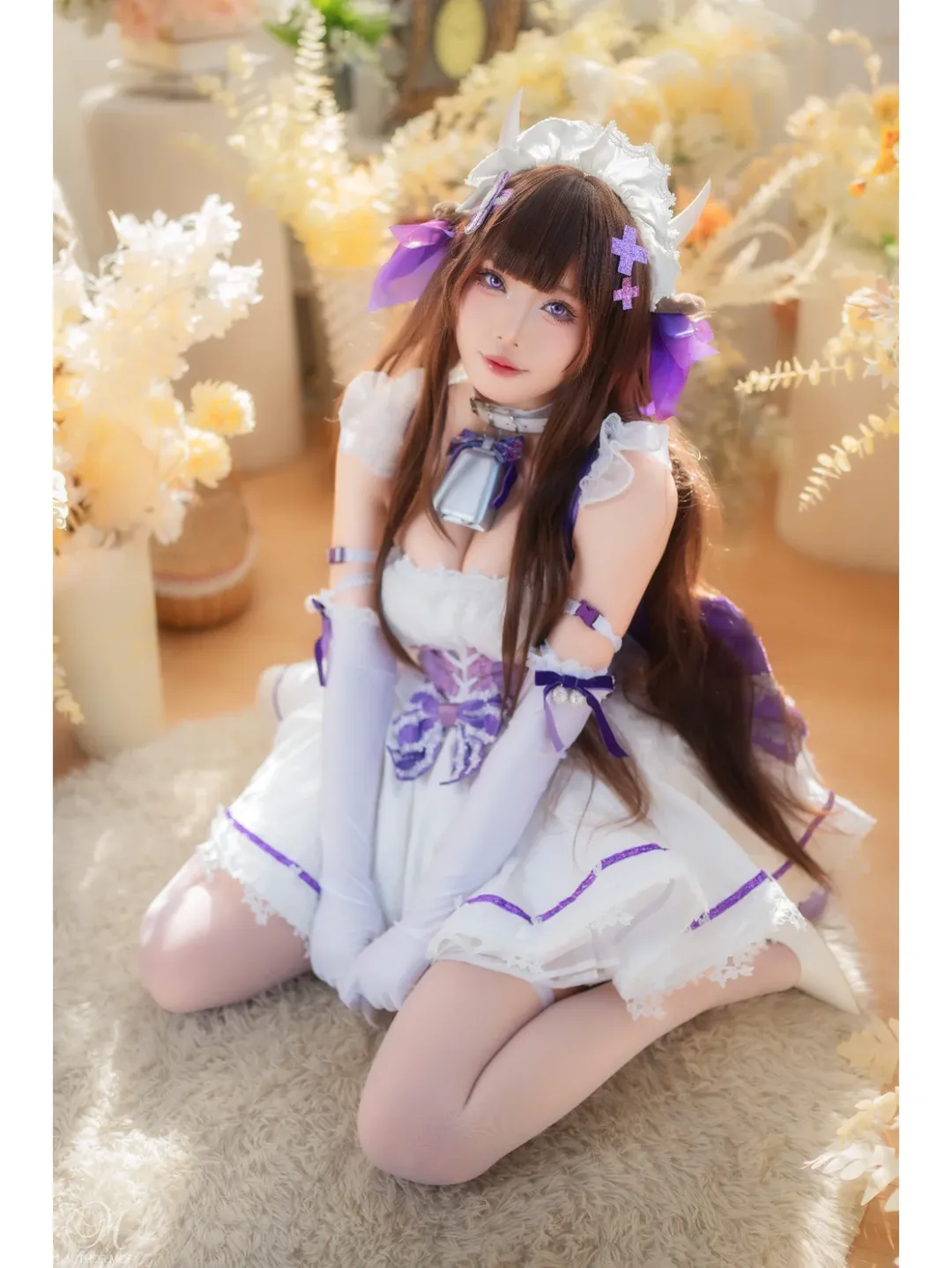 【新年首拍】深圳约拍，记录不同风格的COSPLAY瞬间 - 第 3 张