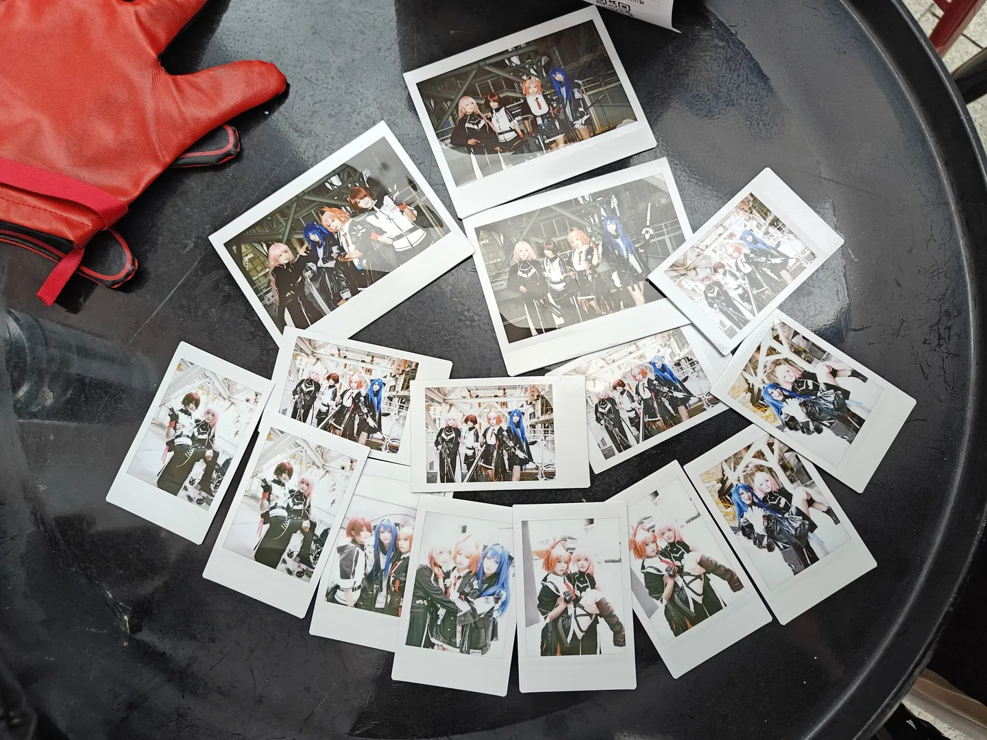 【Arknights Lemuen cosplay】Laterano Squad Causing Chaos at Light Speed: On-Site Record of a Medical Miracle - Image 5