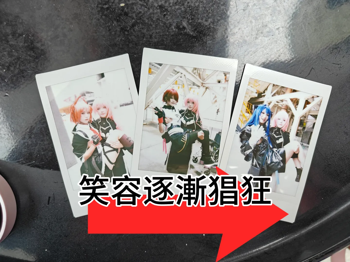 【Arknights Lemuen cosplay】Laterano Squad Causing Chaos at Light Speed: On-Site Record of a Medical Miracle - Image 8