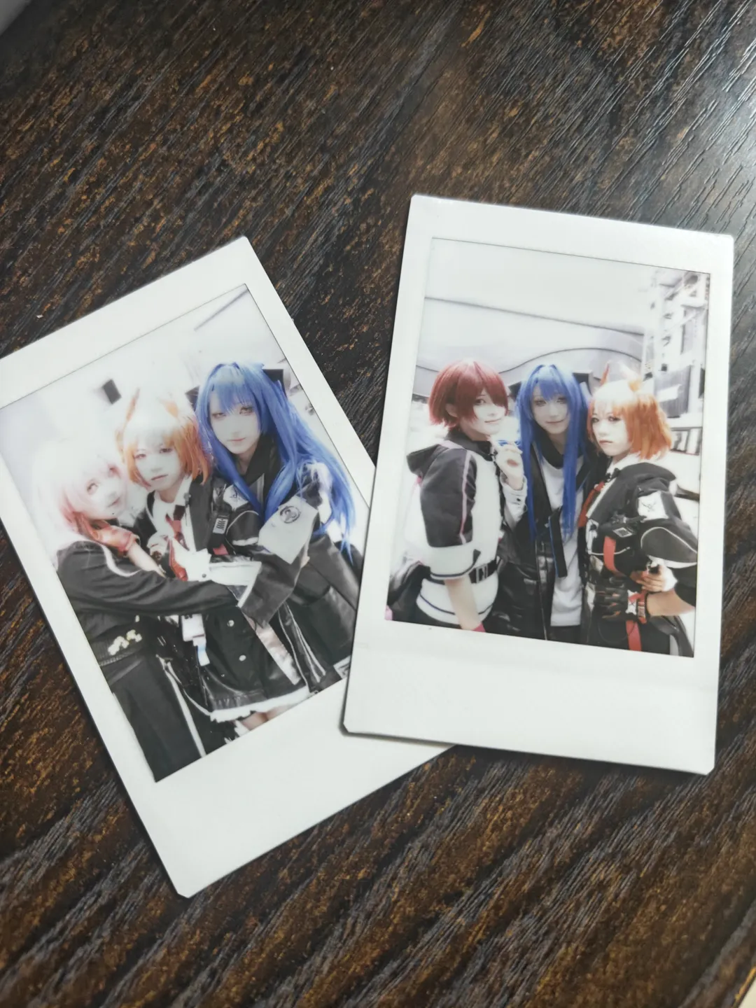 【Arknights Lemuen cosplay】Laterano Squad Causing Chaos at Light Speed: On-Site Record of a Medical Miracle - Image 9