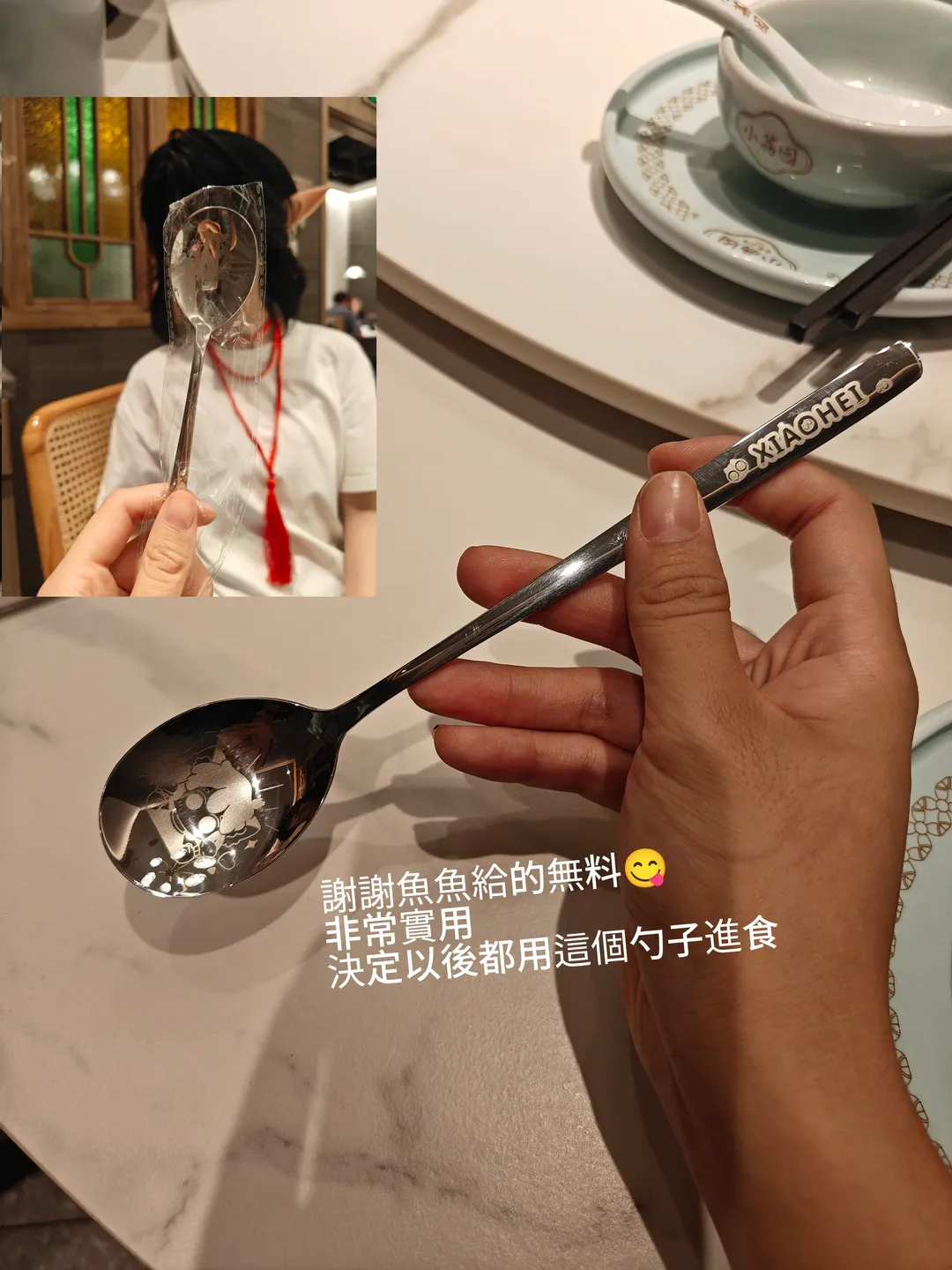 【德克萨斯cos】明日方舟双狼Cpg漫展实录 - 第 8 张