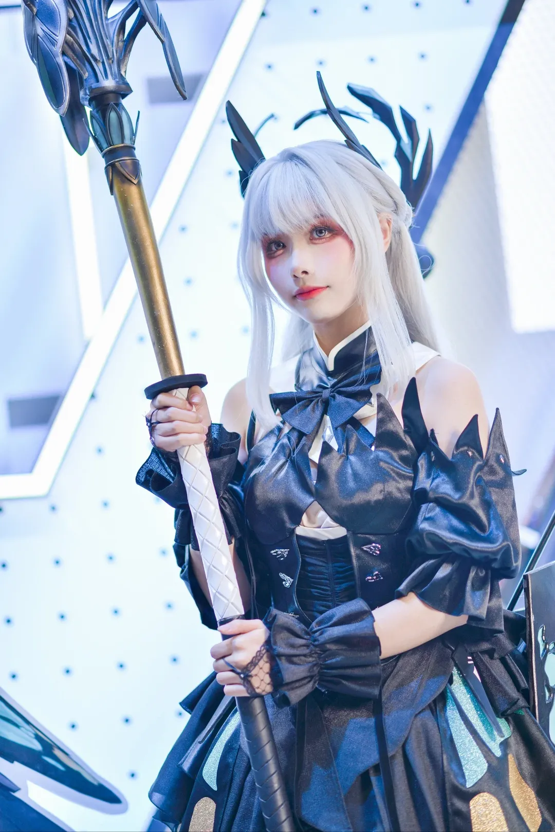 【リーコスプレ】パニシング：グレイレイヴン、指揮官の名において約束の地へ - 3 枚目