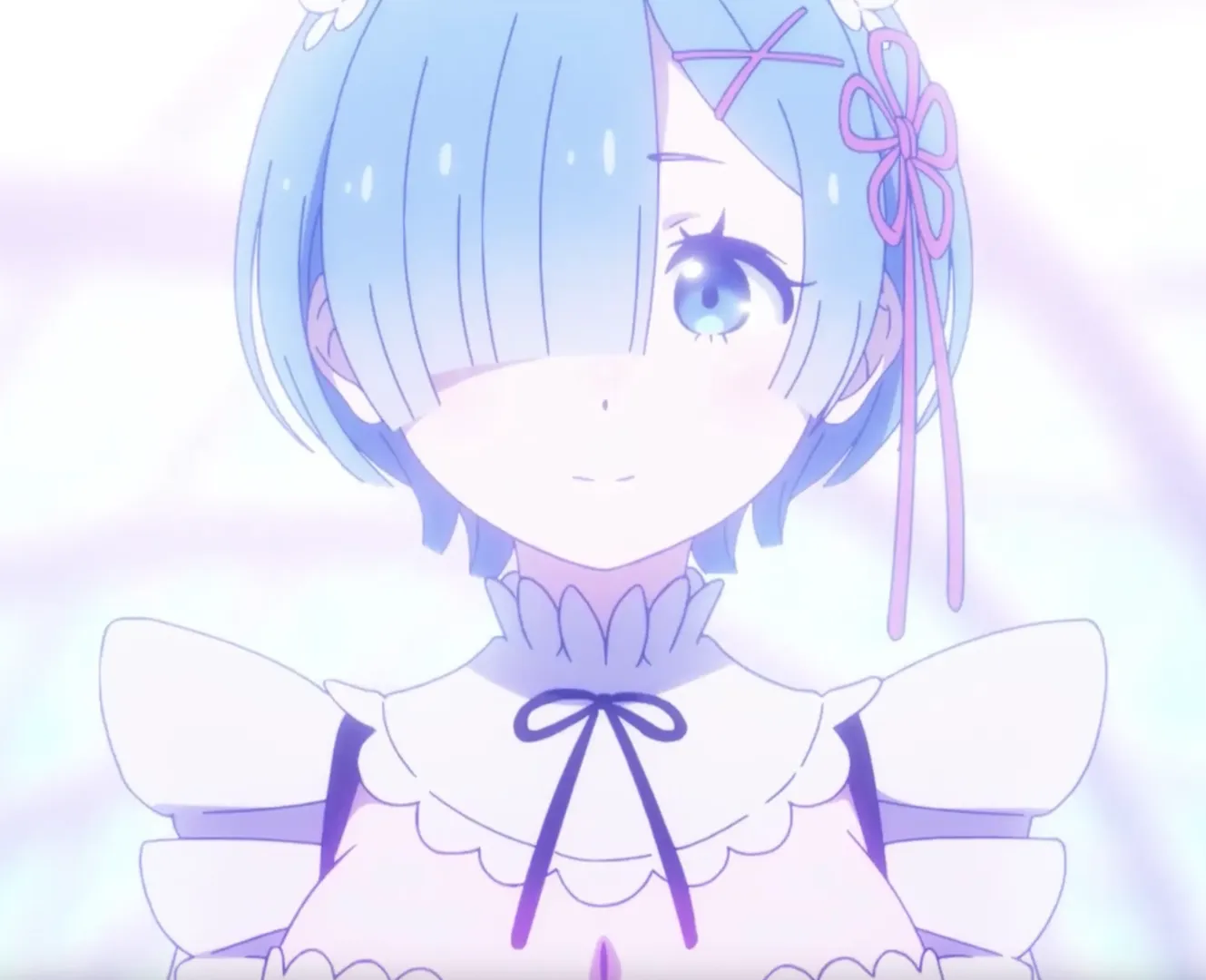 【レム コスプレ】『Re:ゼロから始める異世界生活』多彩なスタイルで魅せる名作の帰還 - 2 枚目