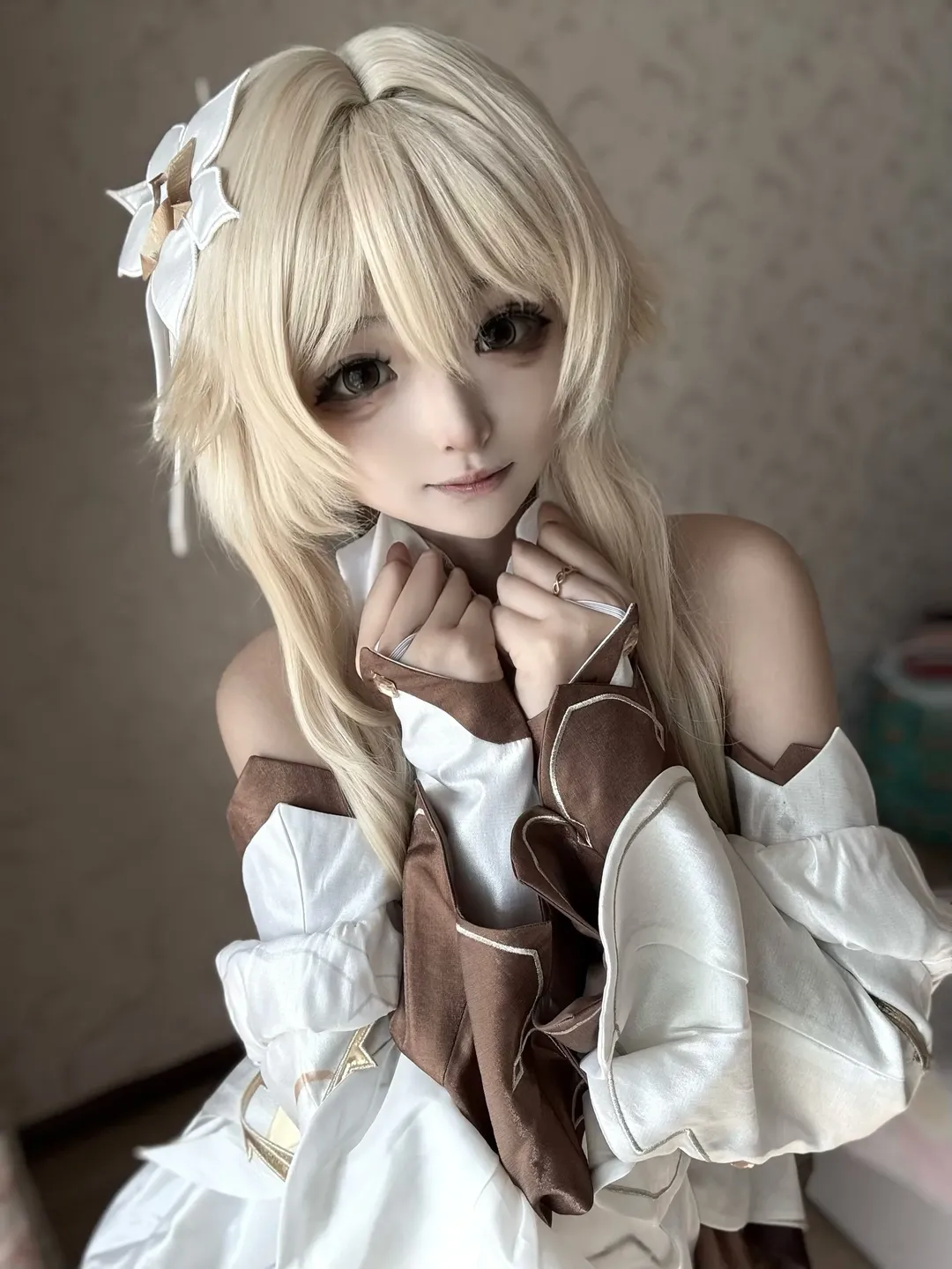 【荧cos】原神角色扮装与拍摄心得 - 第 2 张