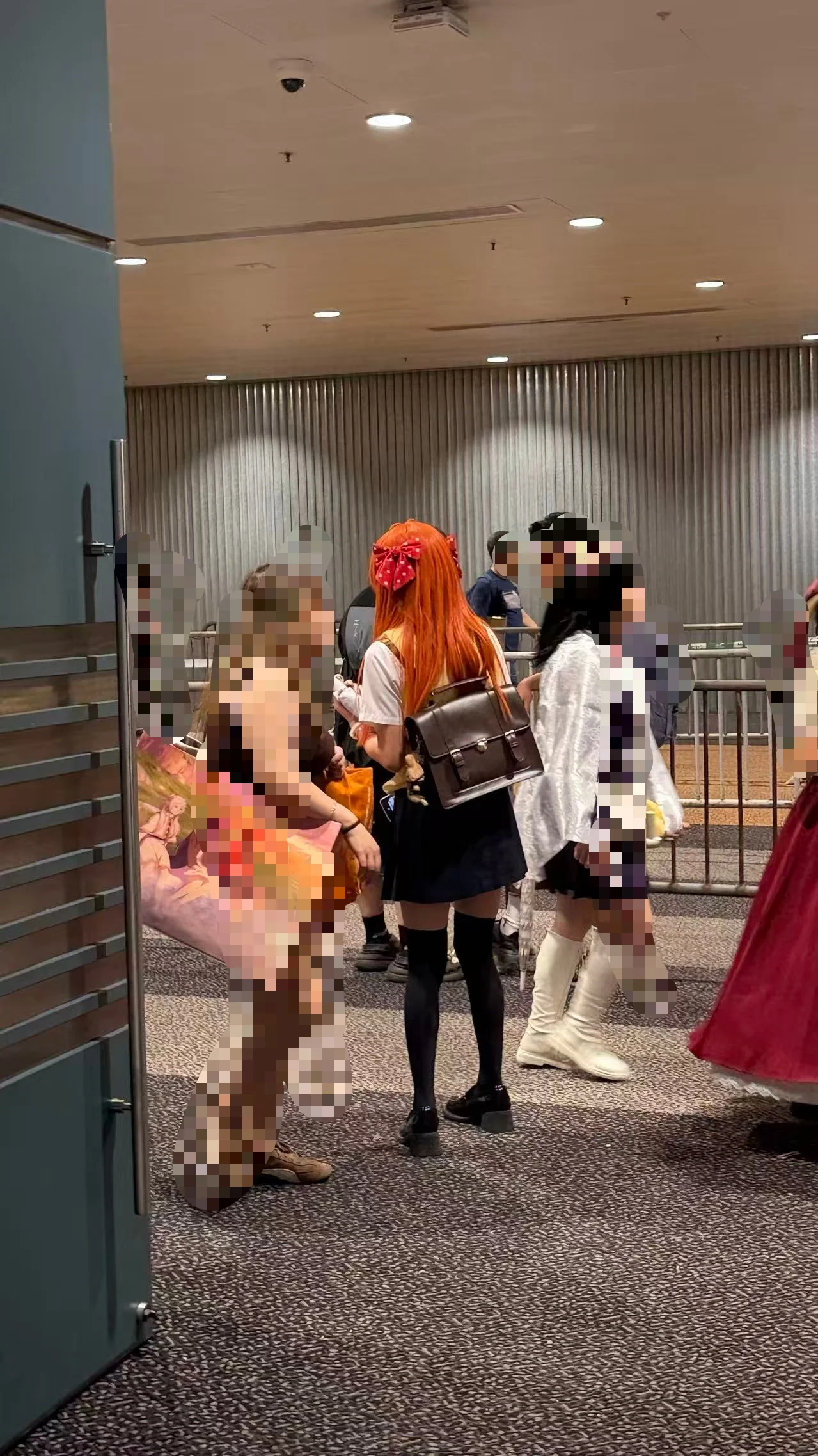 【佐倉千代コスプレ】香港ACGと月刊少女野崎くん - 10 枚目