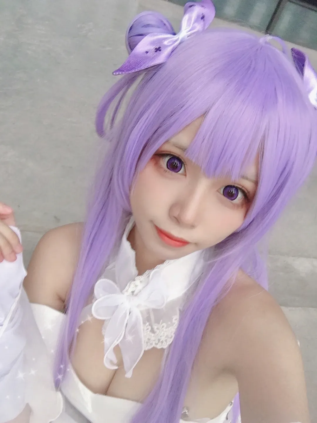 [Unicorn Cosplay] Azur Lane: Unicorn on the Convention Floor - Image 3