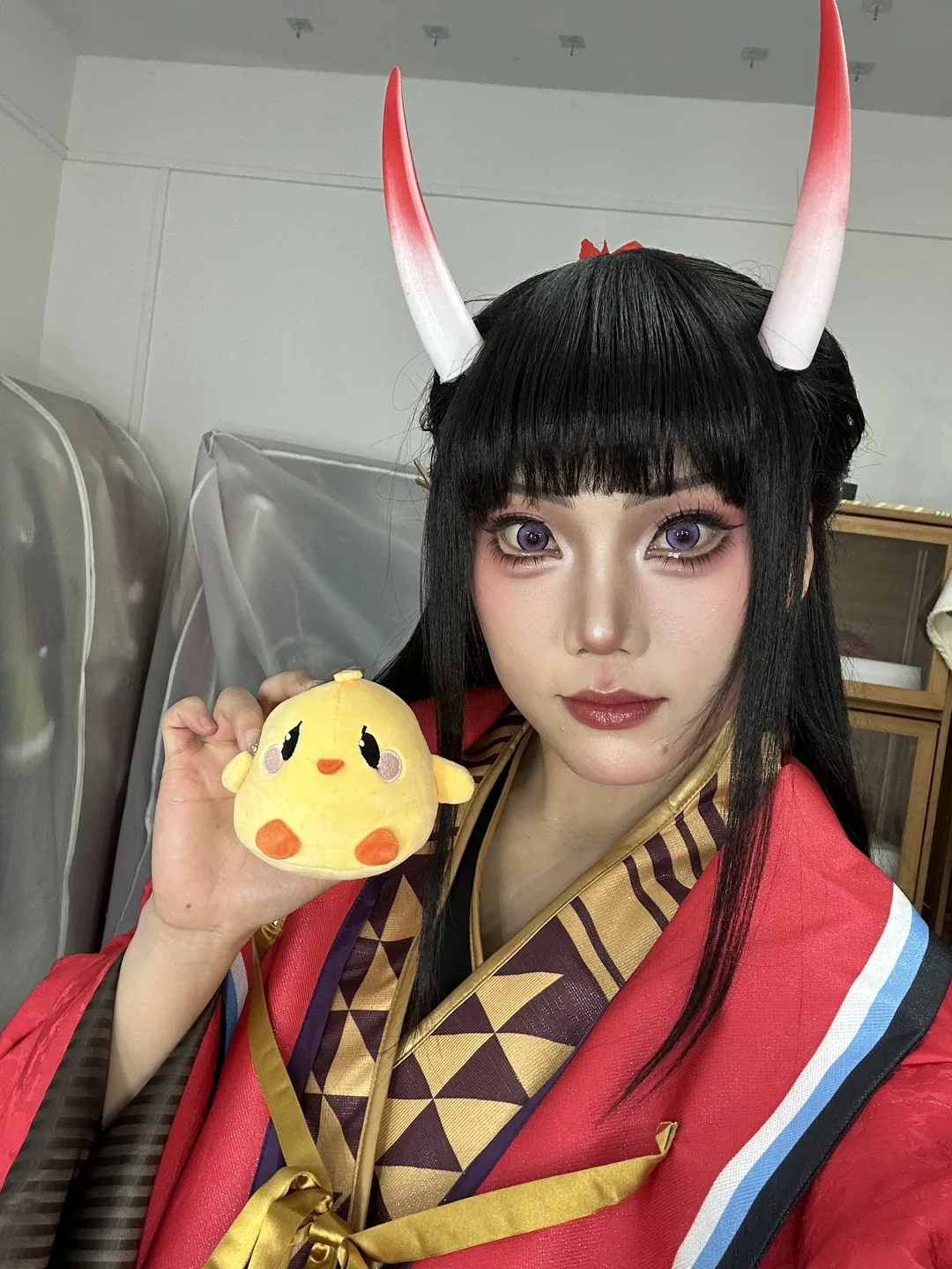 【碧蓝航线能代cos】原相机直出我最爱的皮肤 - 第 3 张