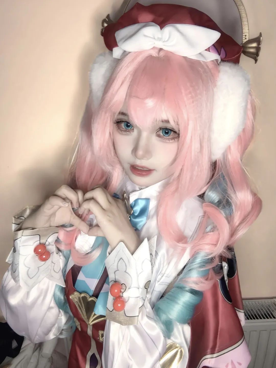 【ヒアシンシア コスプレ】『崩壊：スターレイル』心癒やすポニーの物語 - 5 枚目