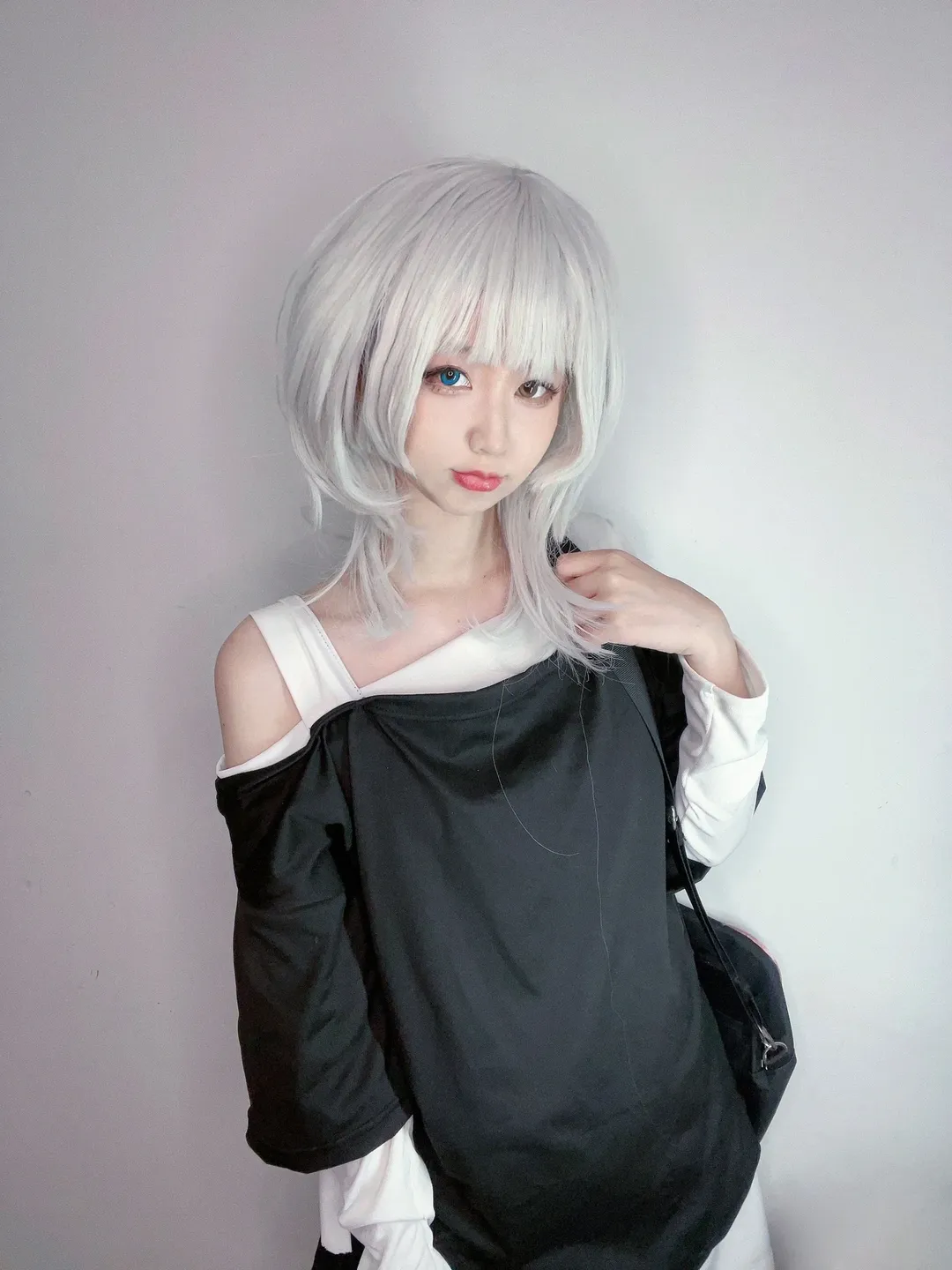 【要乐奈cos】BanG Dream! It's MyGO!!!!! 的猫猫私服记录 - 第 3 张