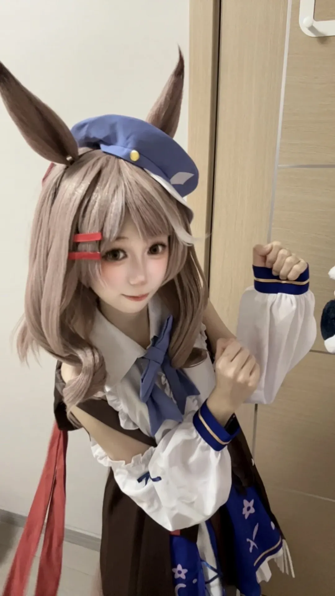【納西妲cos】原神與崩壞：星穹鐵道的限時籤繪 - 第 6 張
