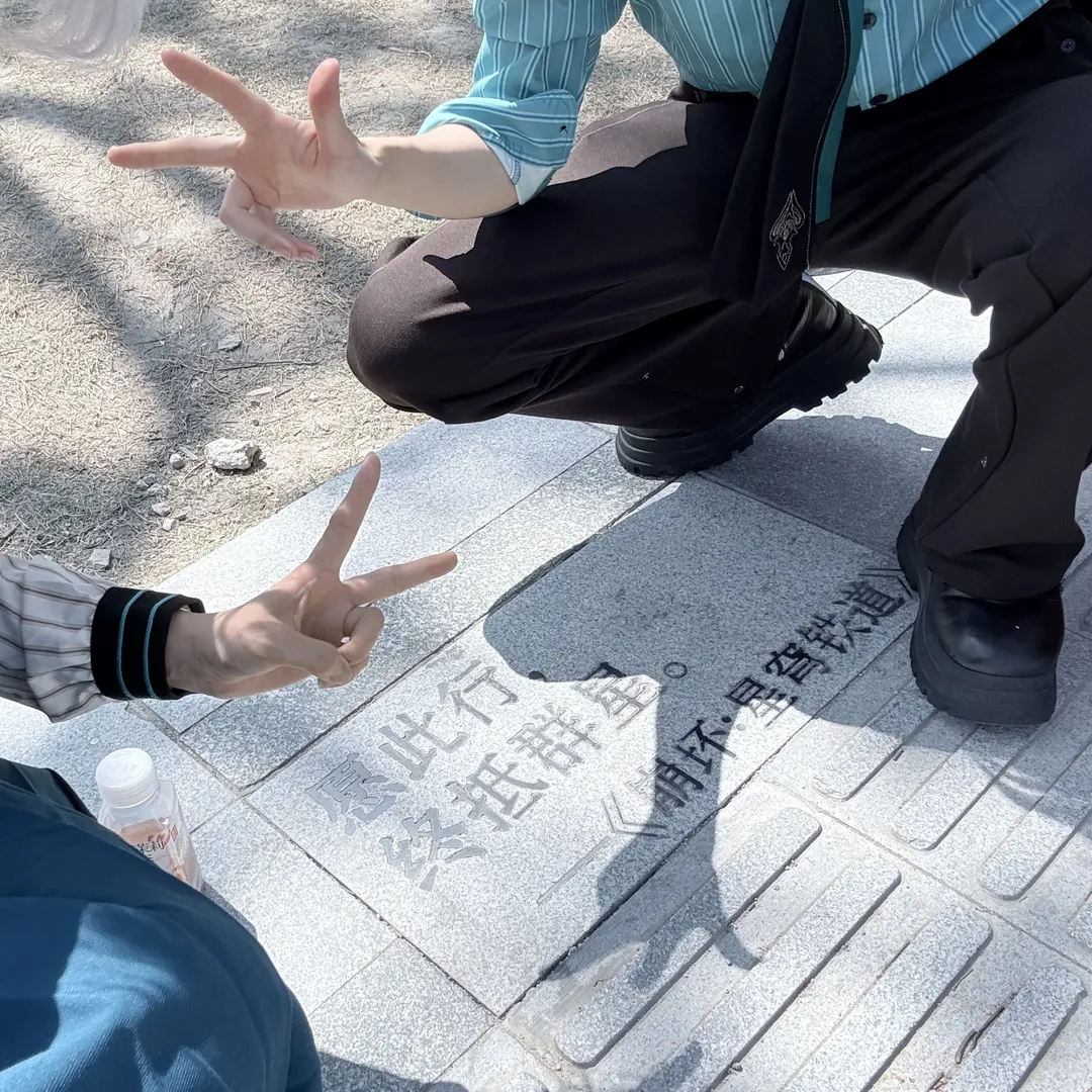 【托帕cos】与砂金总监的崩坏星穹铁道印象服OOTD - 第 2 张