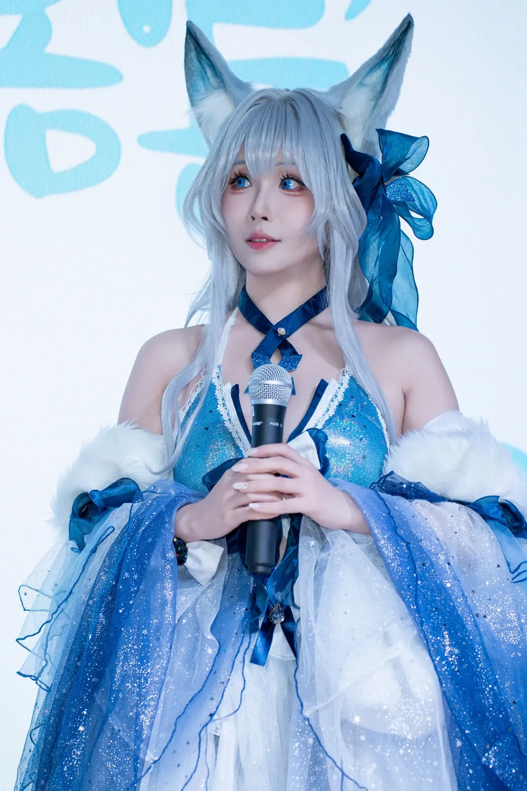【信濃 コスプレ】深セン アズールレーンオンリー速報写真、3年ぶりに復帰した指揮官の記録 - 1 枚目