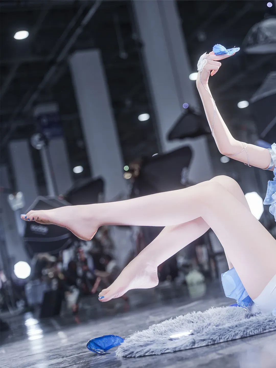 【守岸人cos】这片海岸的守望者 - 第 2 张