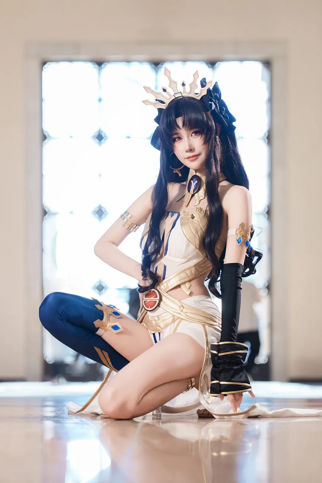 【イシュタルコスプレ】愛と戦争、すべては私から始まる！Fate/Grand Orderイベント記録 - 3 枚目