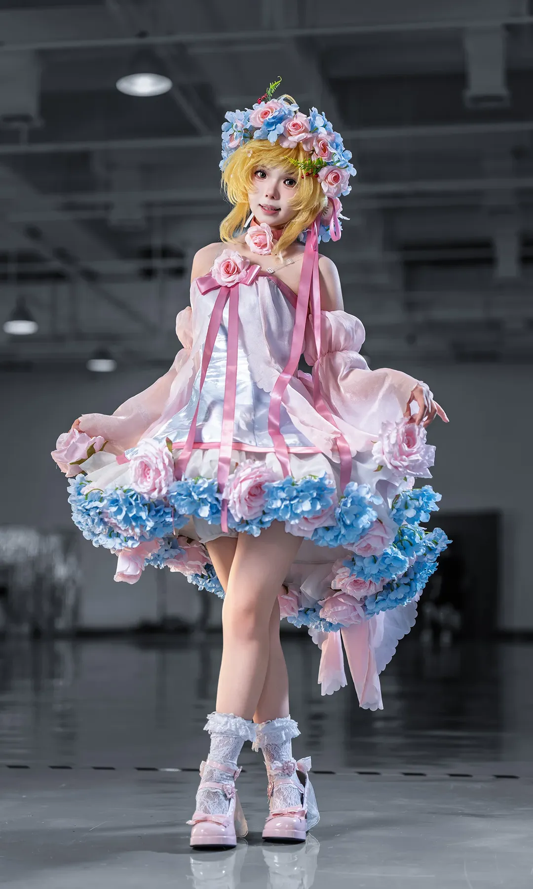 [Kinomoto Sakura cosplay] Cast the Magic: Release the Seal! - Image 2