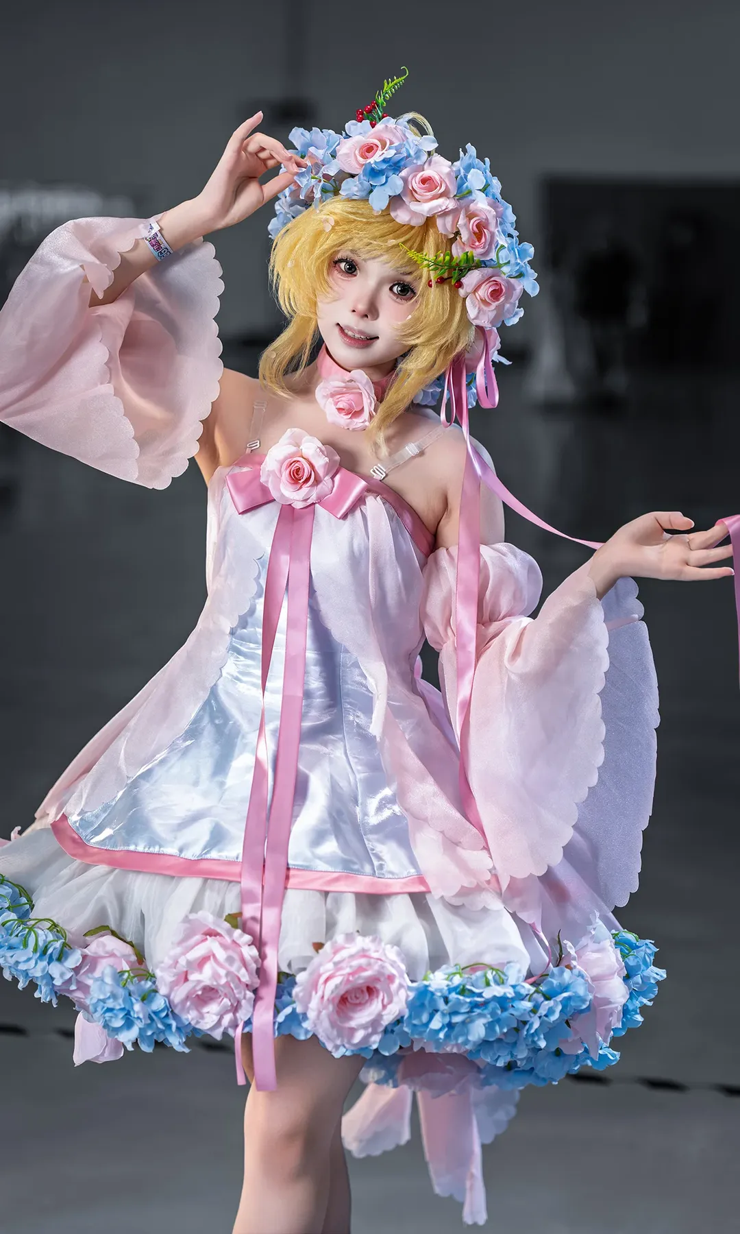 [Kinomoto Sakura cosplay] Cast the Magic: Release the Seal! - Image 3