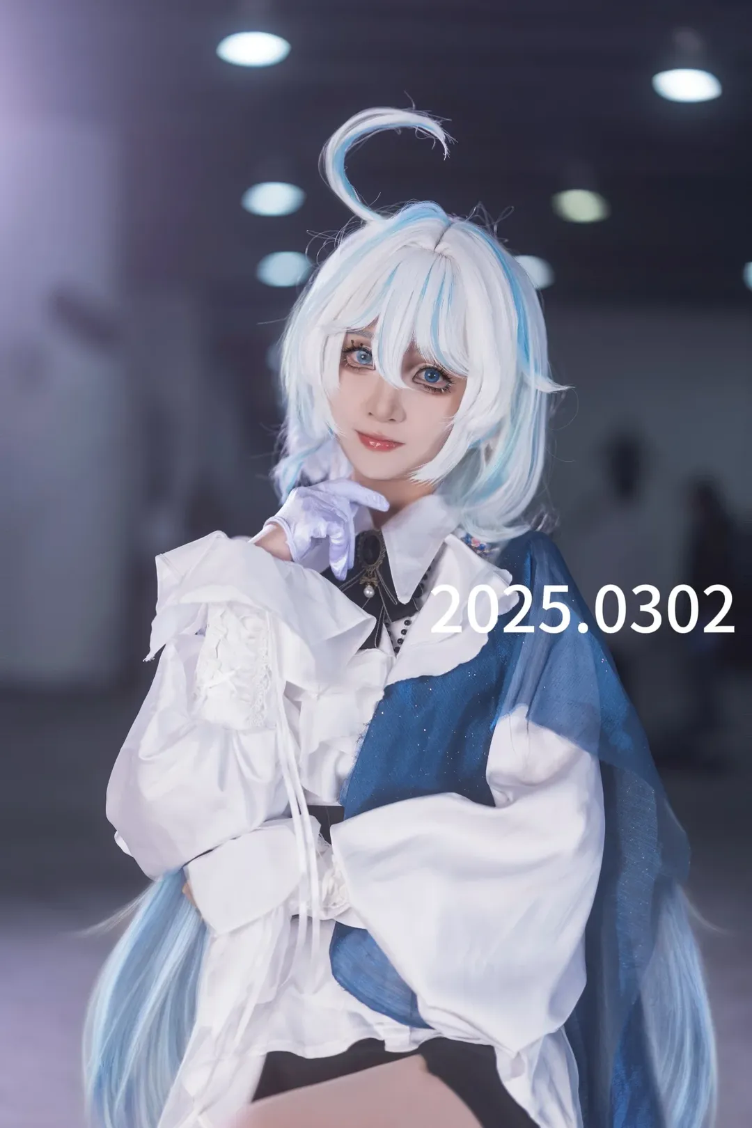 【崩坏星穹铁道】从皮上拍到皮下，这大半年的片子全在这里 - 第 3 张