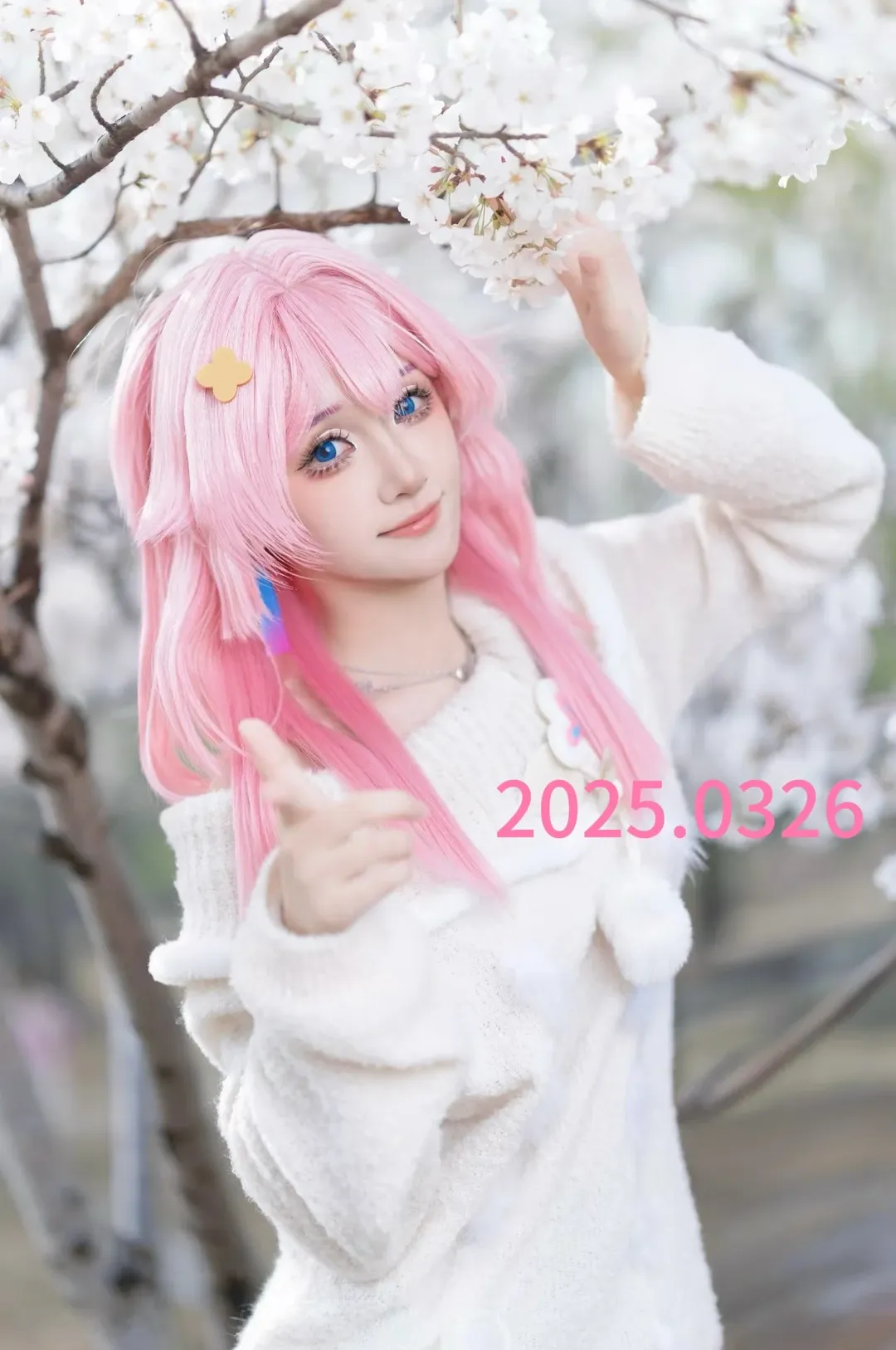 【崩坏星穹铁道】从皮上拍到皮下，这大半年的片子全在这里 - 第 4 张